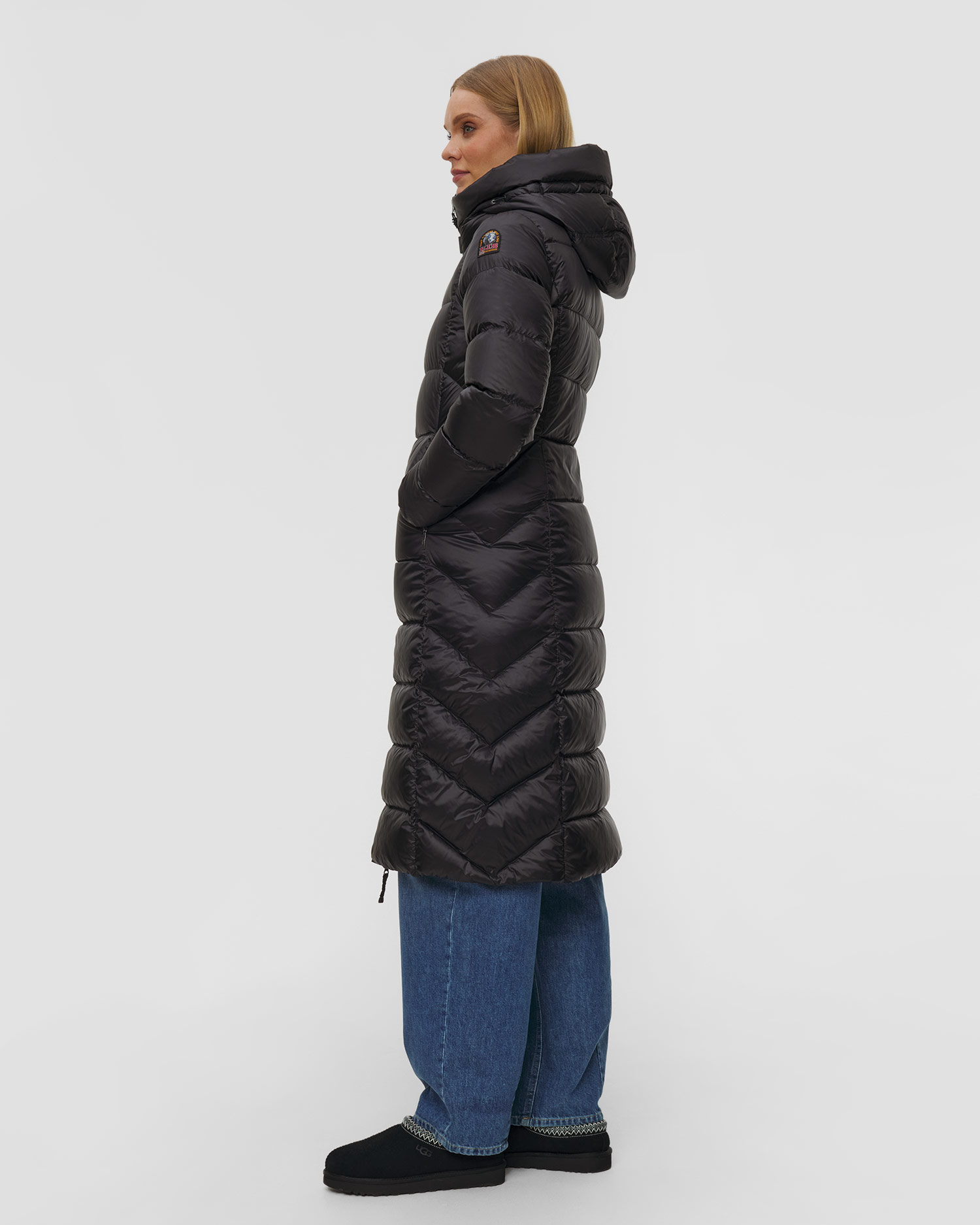 Parajumpers Leah Damen-Daunenmantel