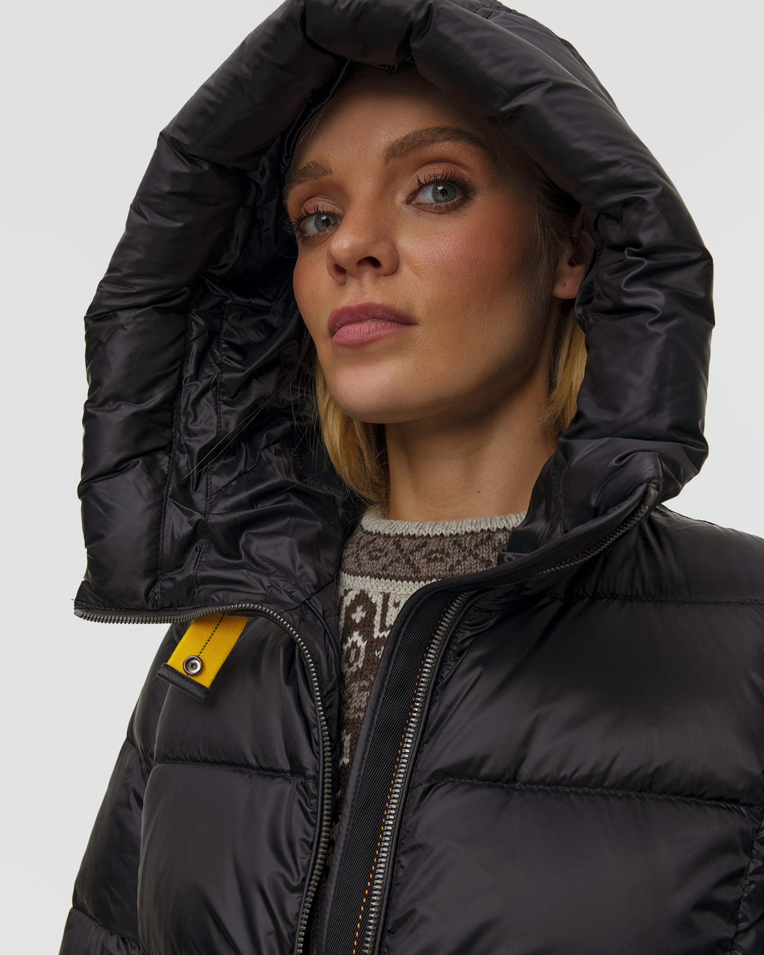Parajumpers Leah Damen-Daunenmantel