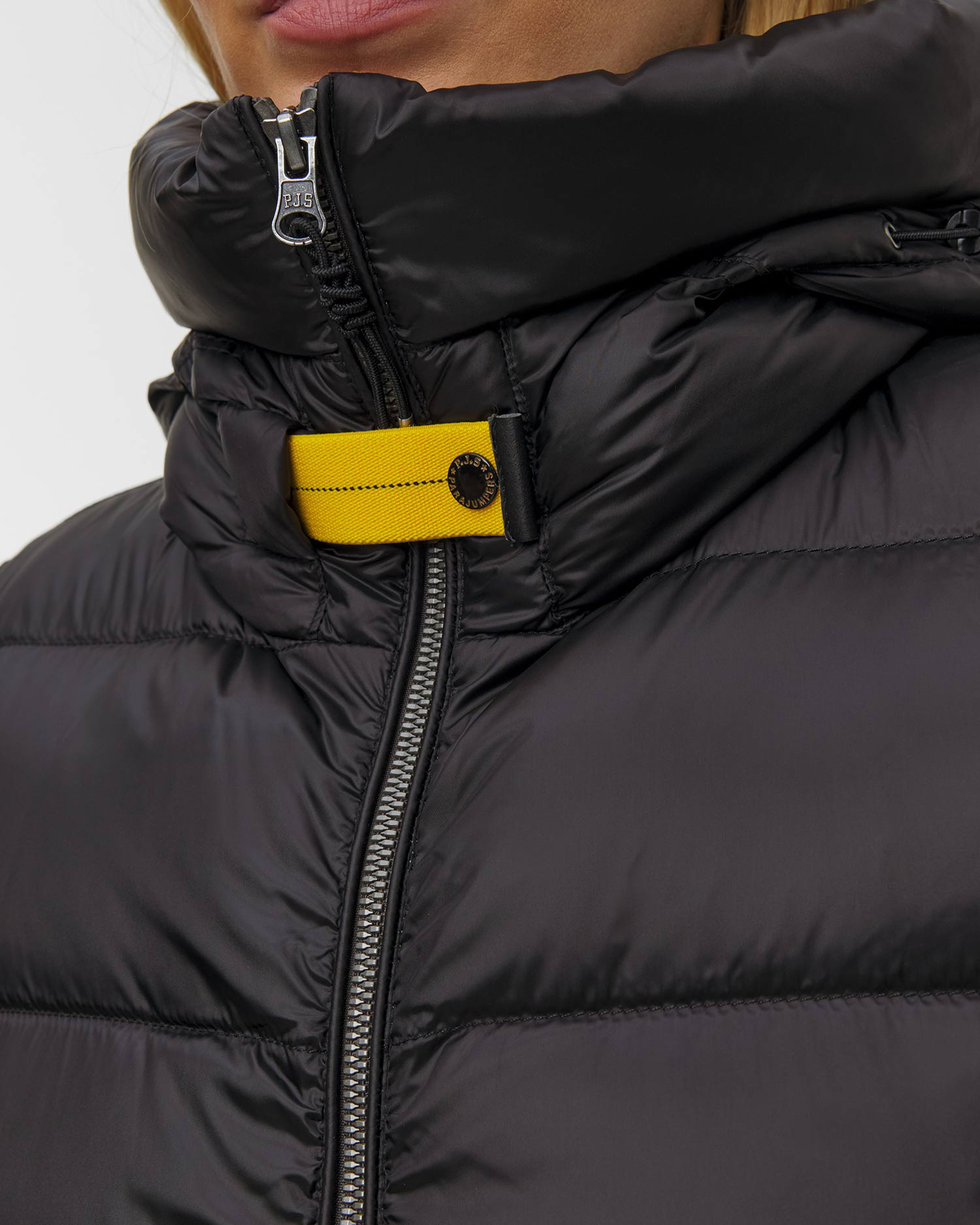 Parajumpers Leah Damen-Daunenmantel