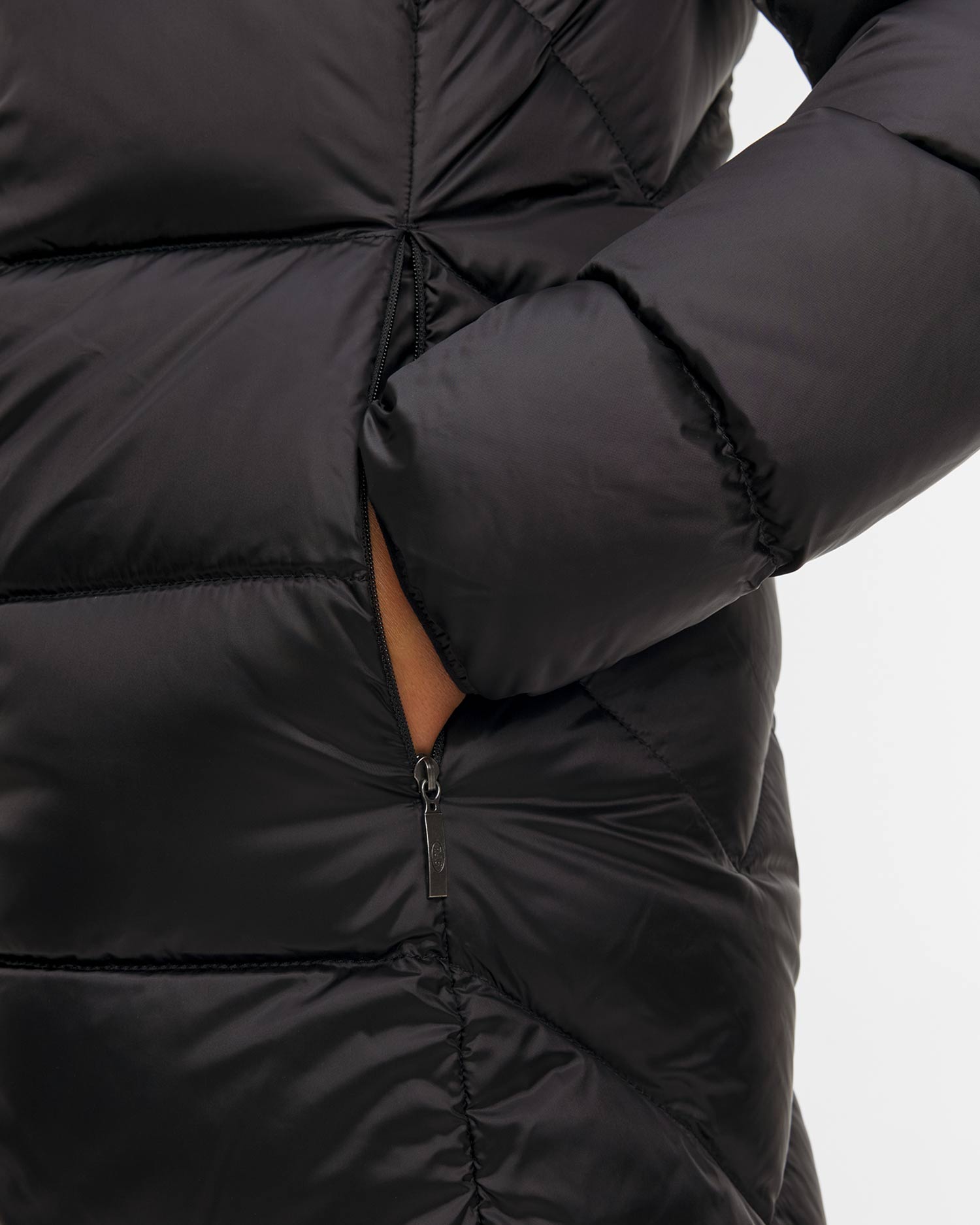 Parajumpers Leah Damen-Daunenmantel