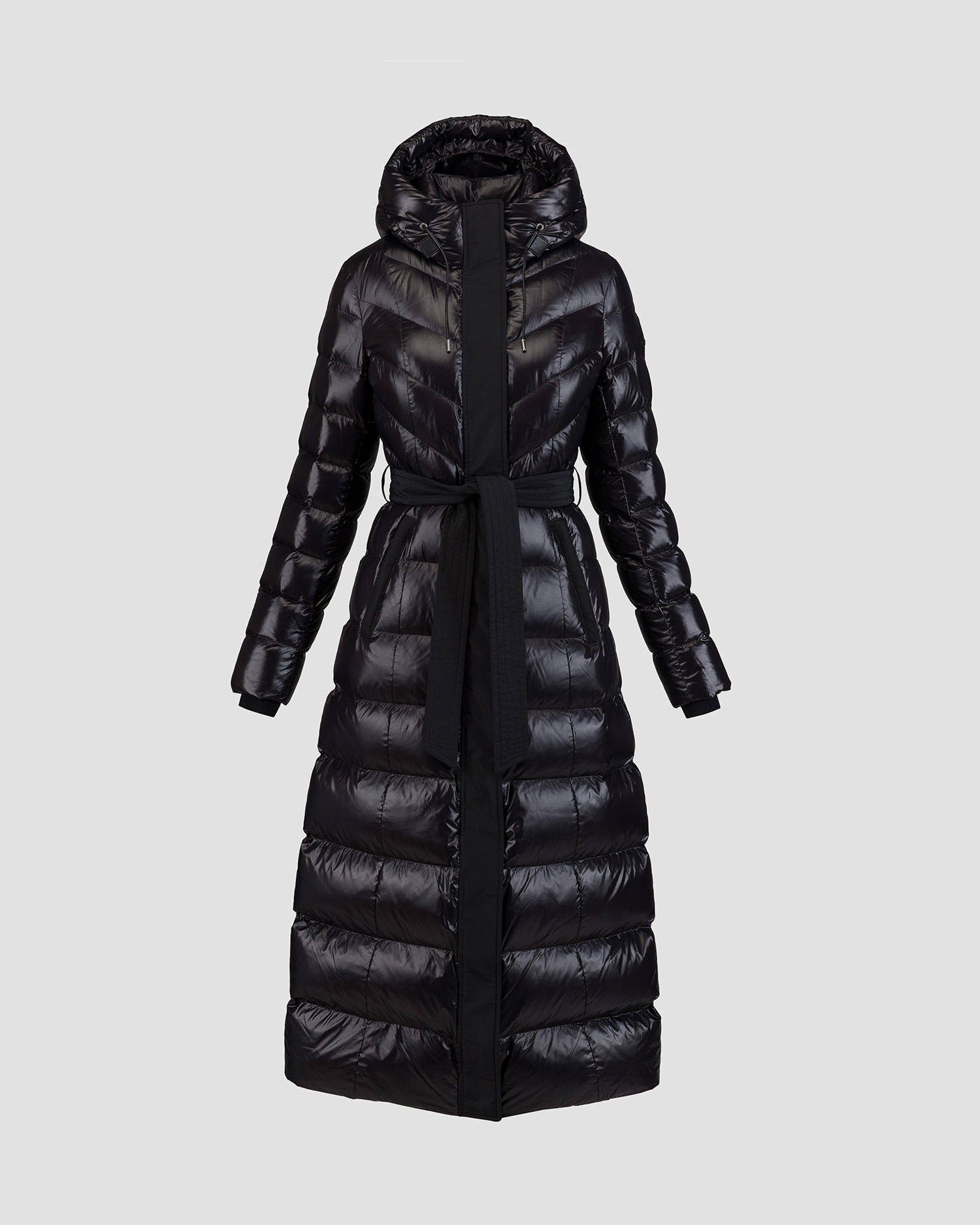 Manteau de duvet MACKAGE CALINA-R, Couleur: Czarny