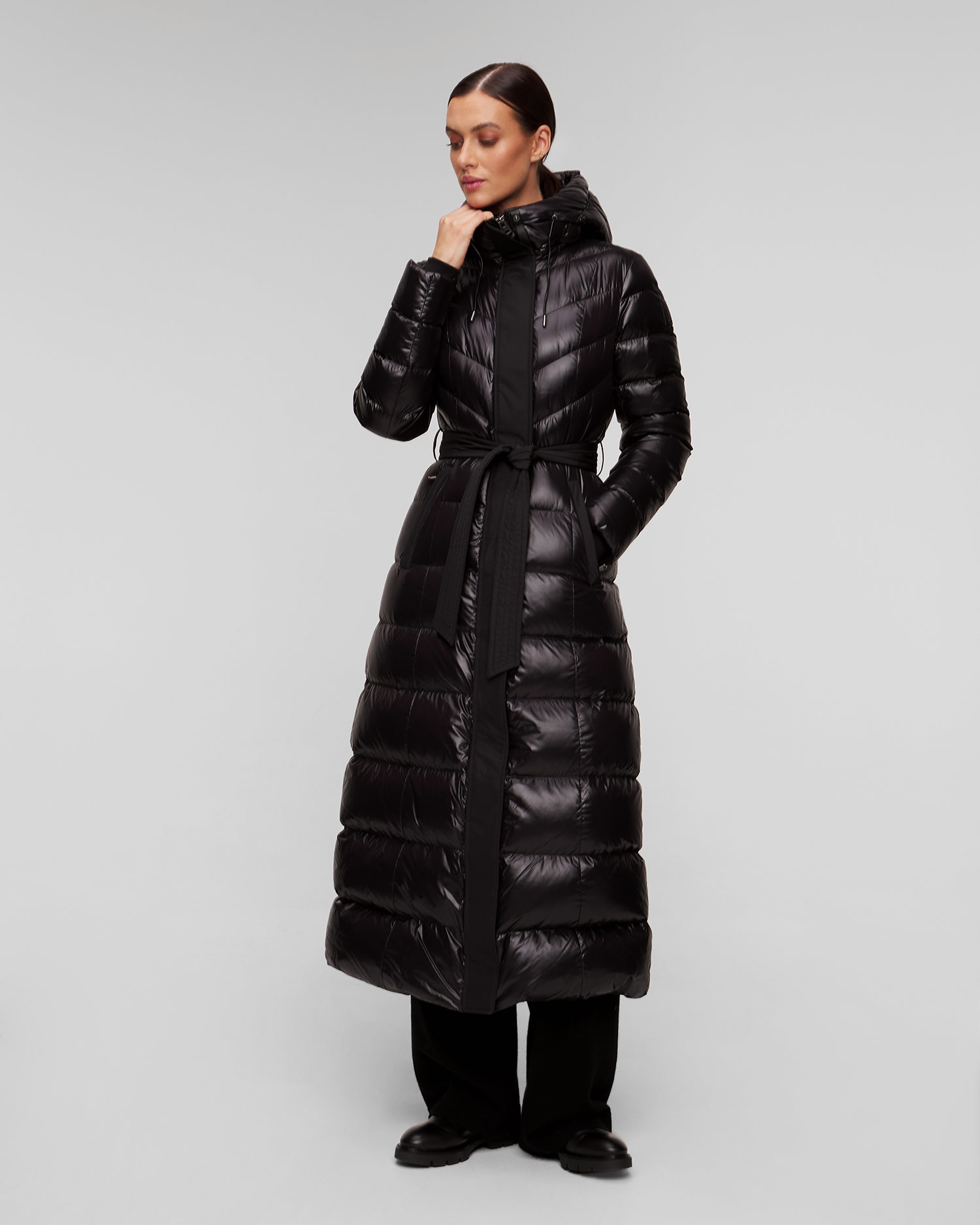 MACKAGE CALINA-R down coat