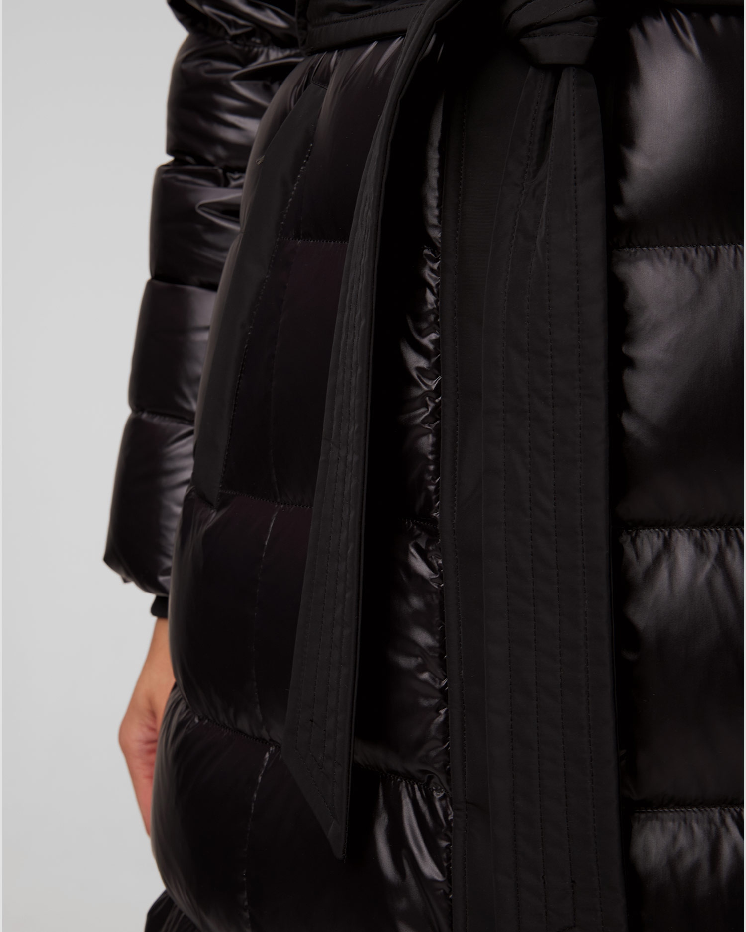 MACKAGE CALINA-R down coat