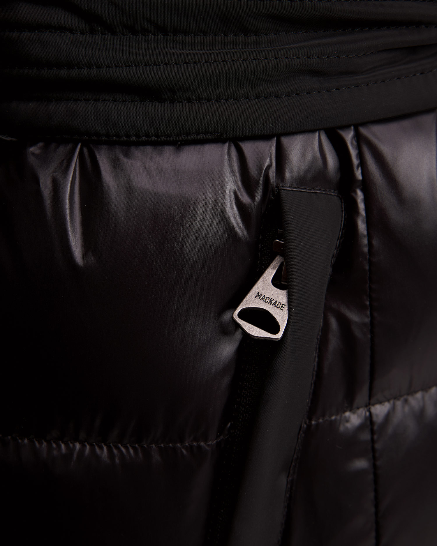 MACKAGE CALINA-R down coat