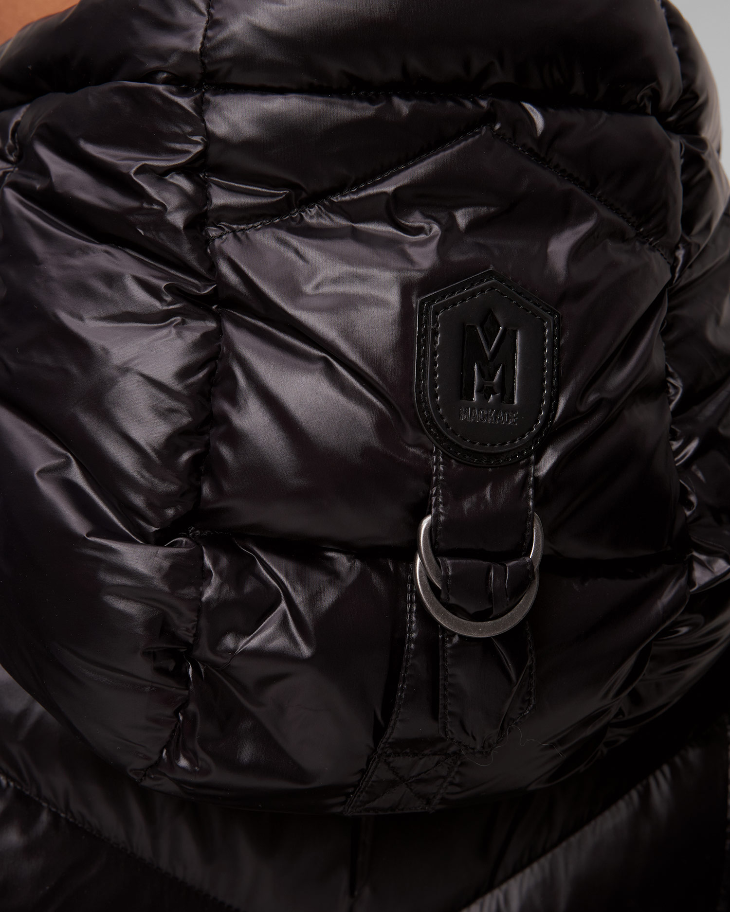MACKAGE CALINA-R down coat