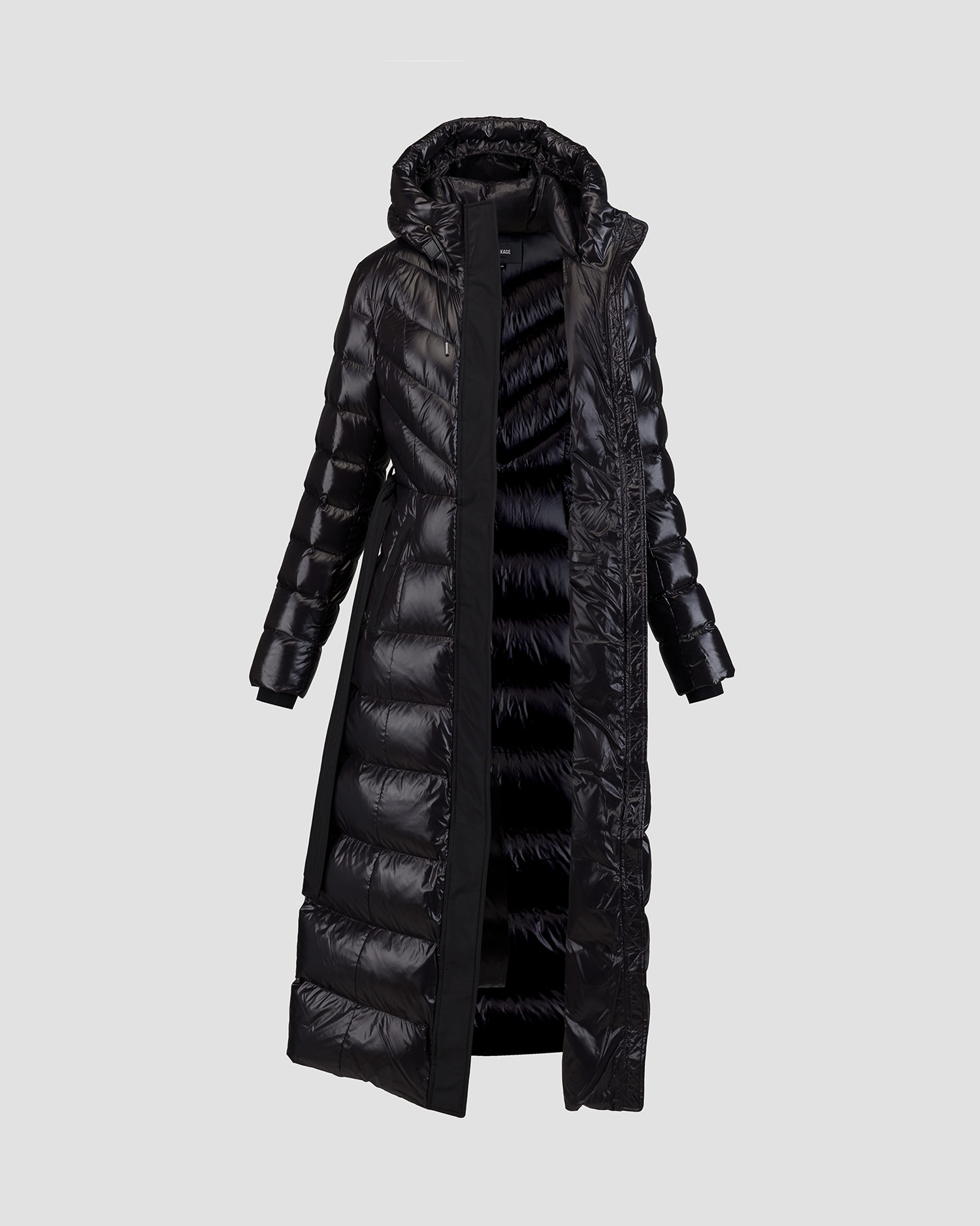 MACKAGE CALINA-R down coat