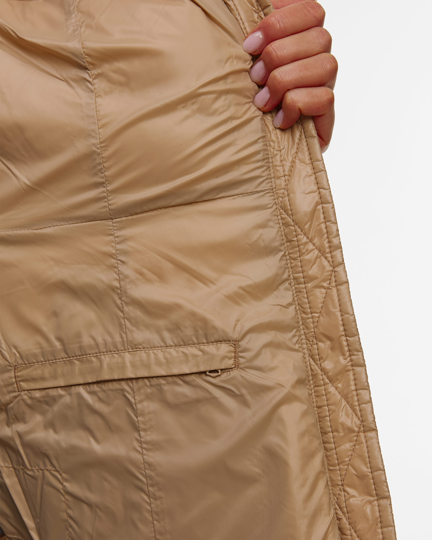 Manteau en duvet pour femmes Mackage Calina-R