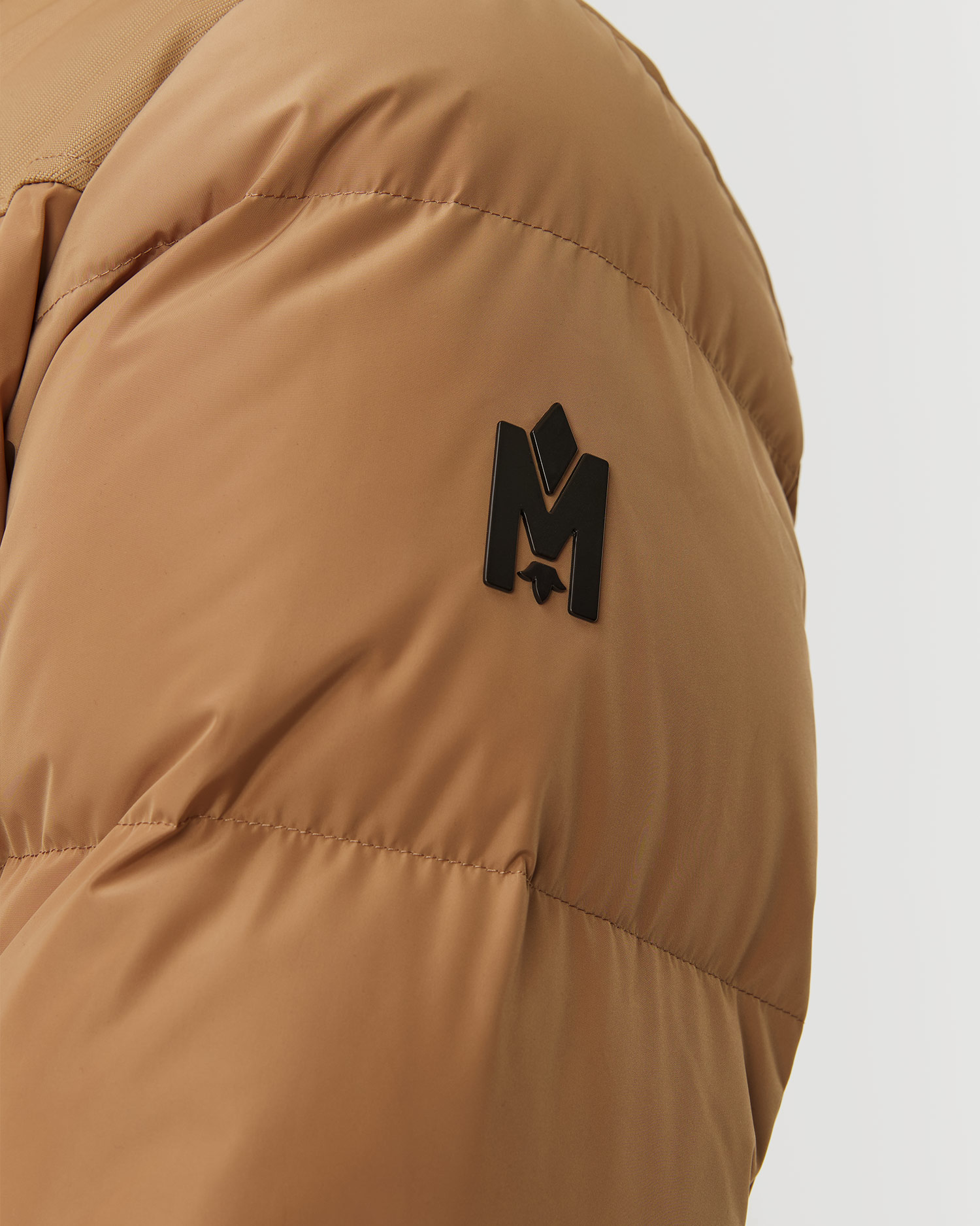 Kurtka puchowa męska Mackage Riley