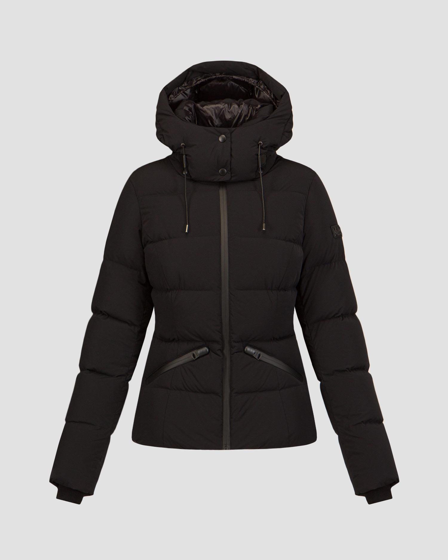 Dámska páperová bunda Mackage Madalyn-str