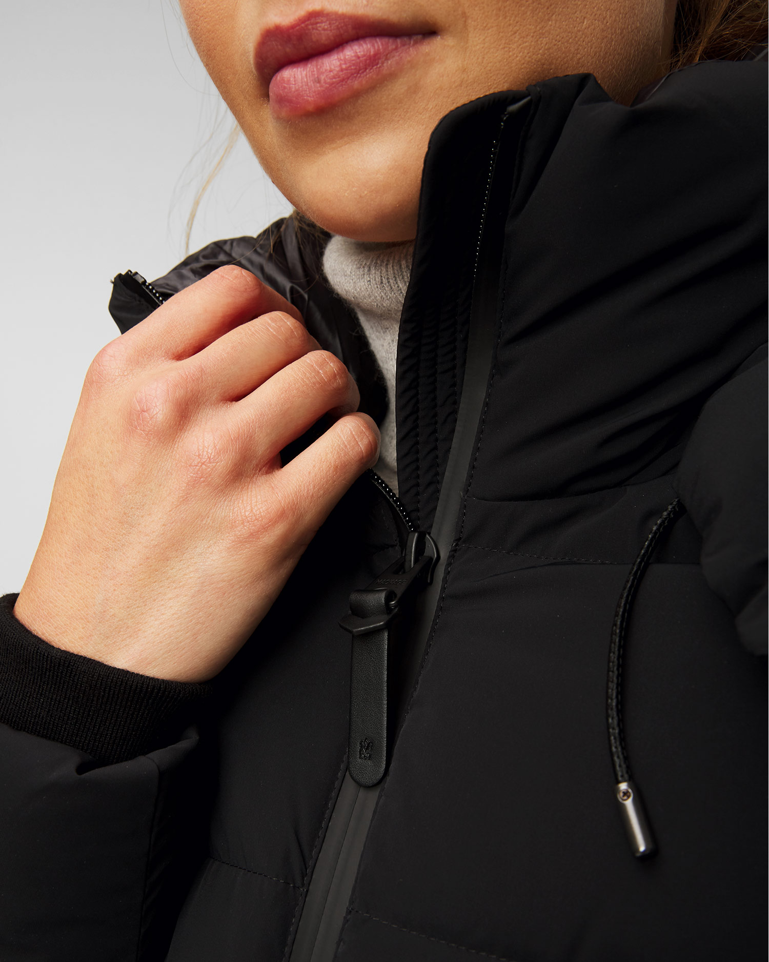 Dámska páperová bunda Mackage Madalyn-str