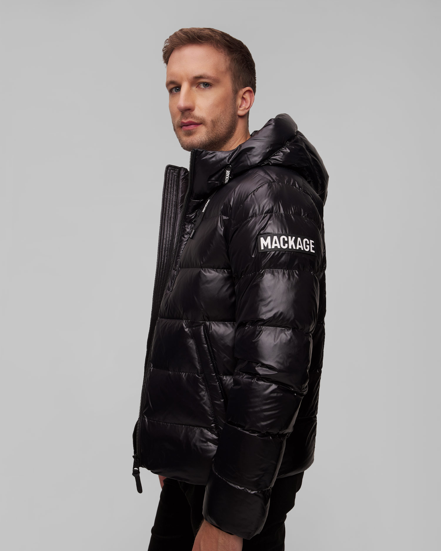 Mackage winter coat best sale
