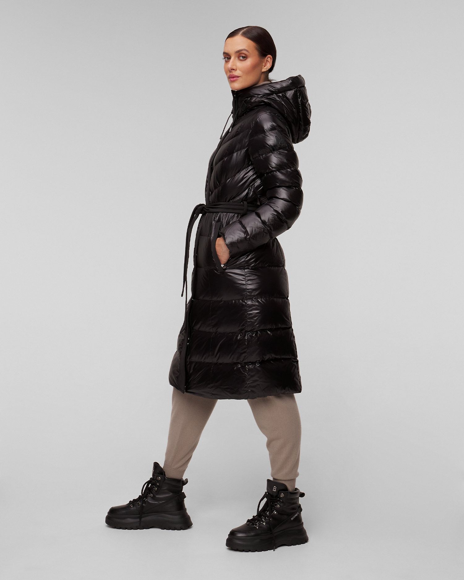 Dámsky páperový kabát Mackage Coralia