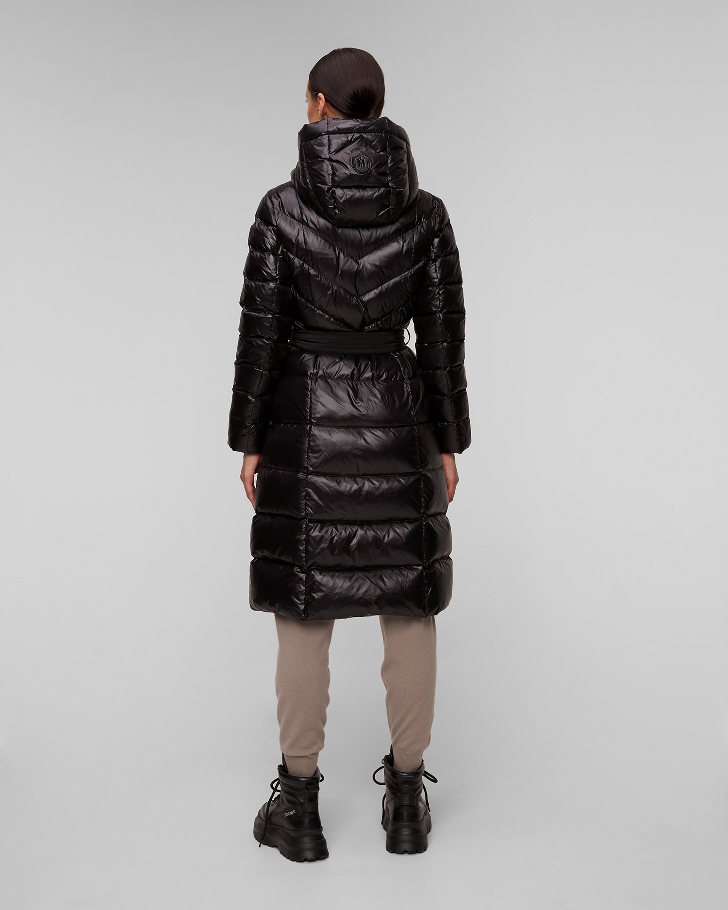 Dámsky páperový kabát Mackage Coralia