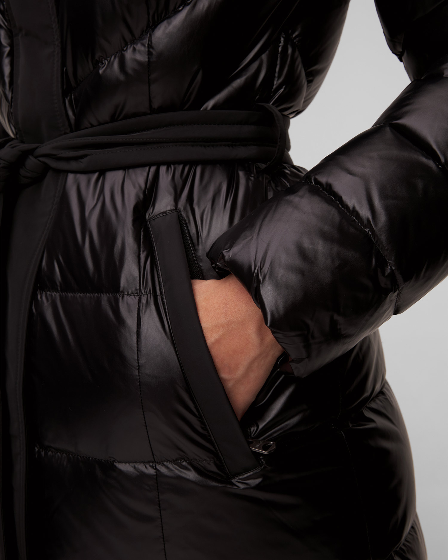 Dámsky páperový kabát Mackage Coralia