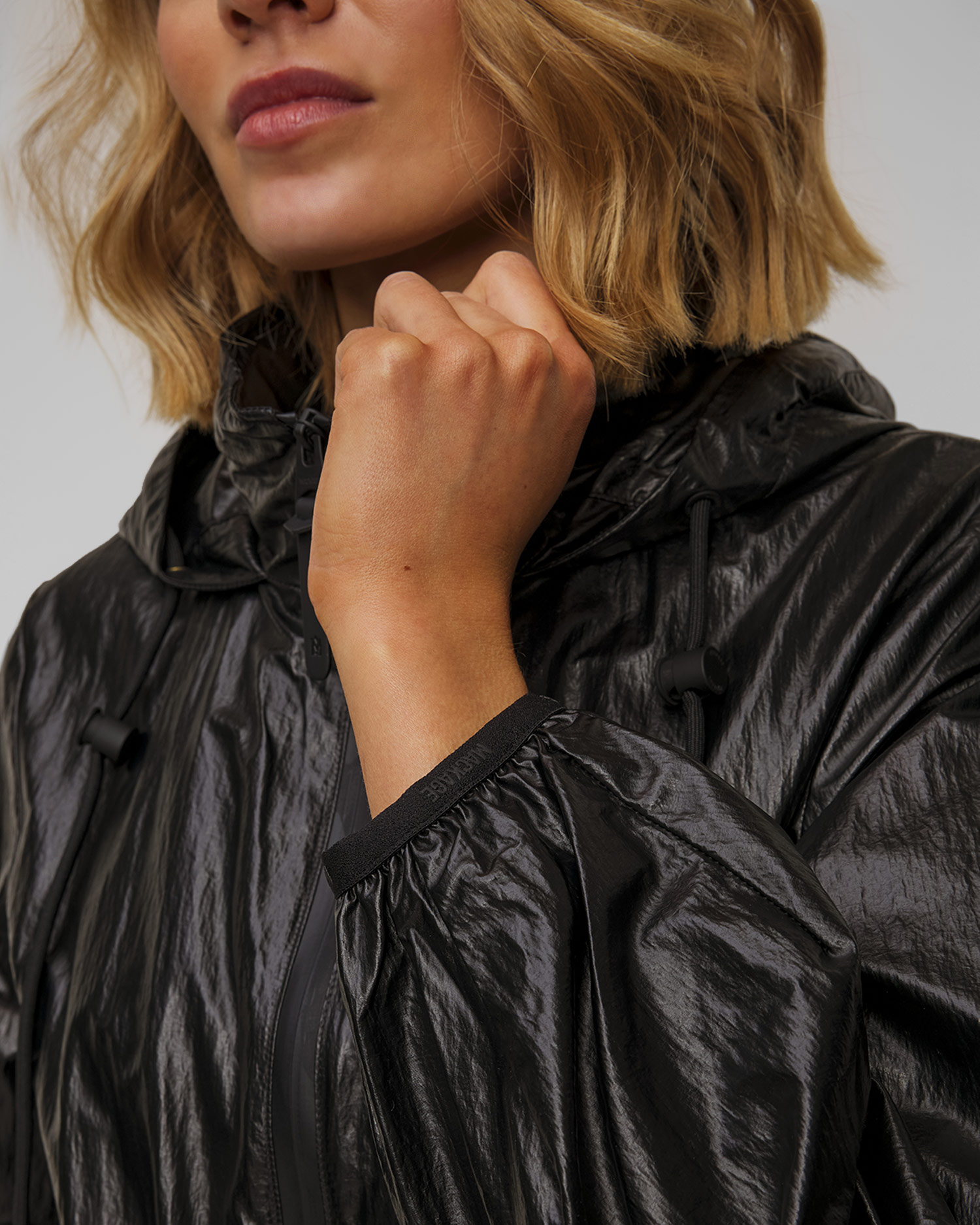 Mackage Isha Regenjacke für Damen