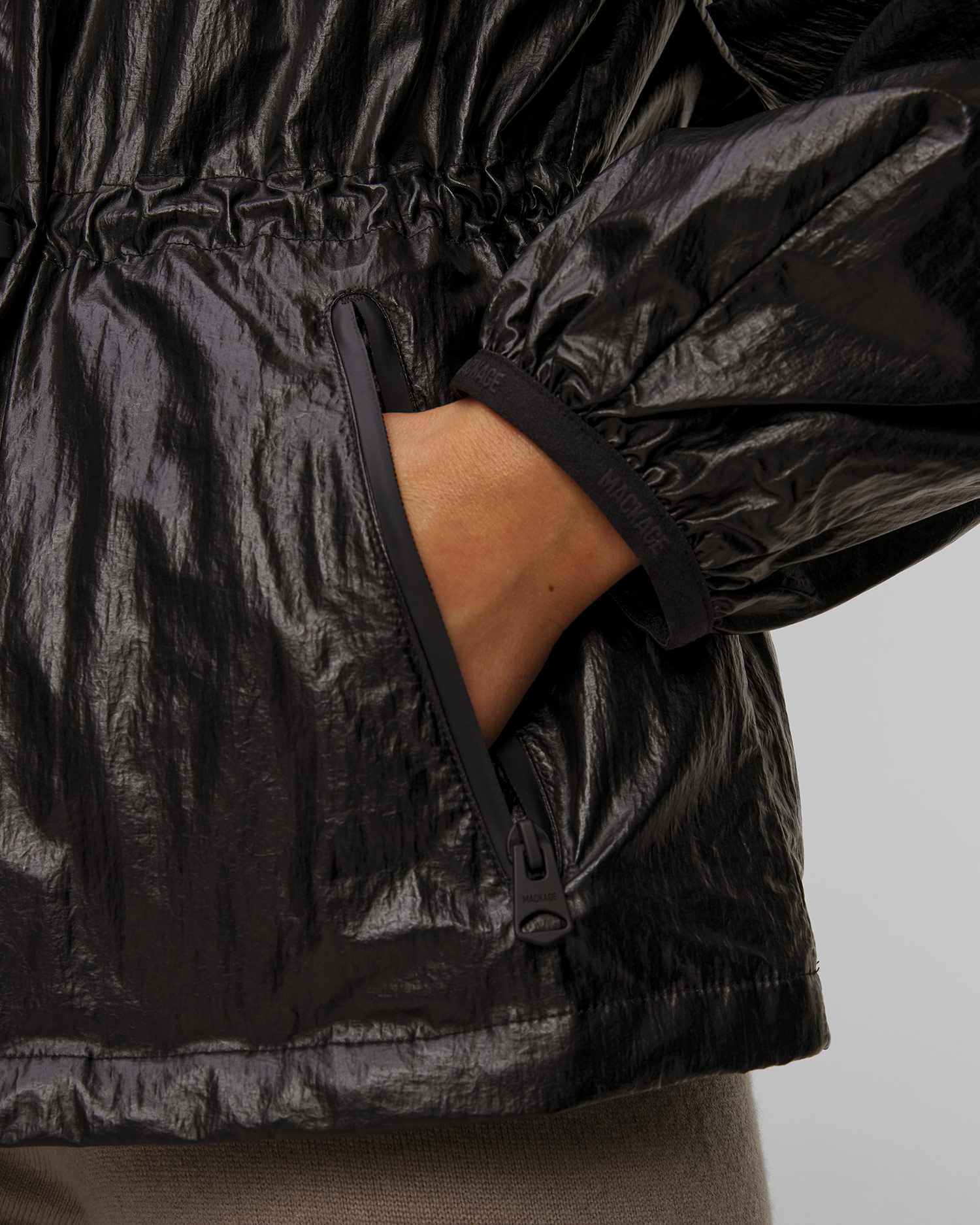 Mackage Isha Regenjacke für Damen