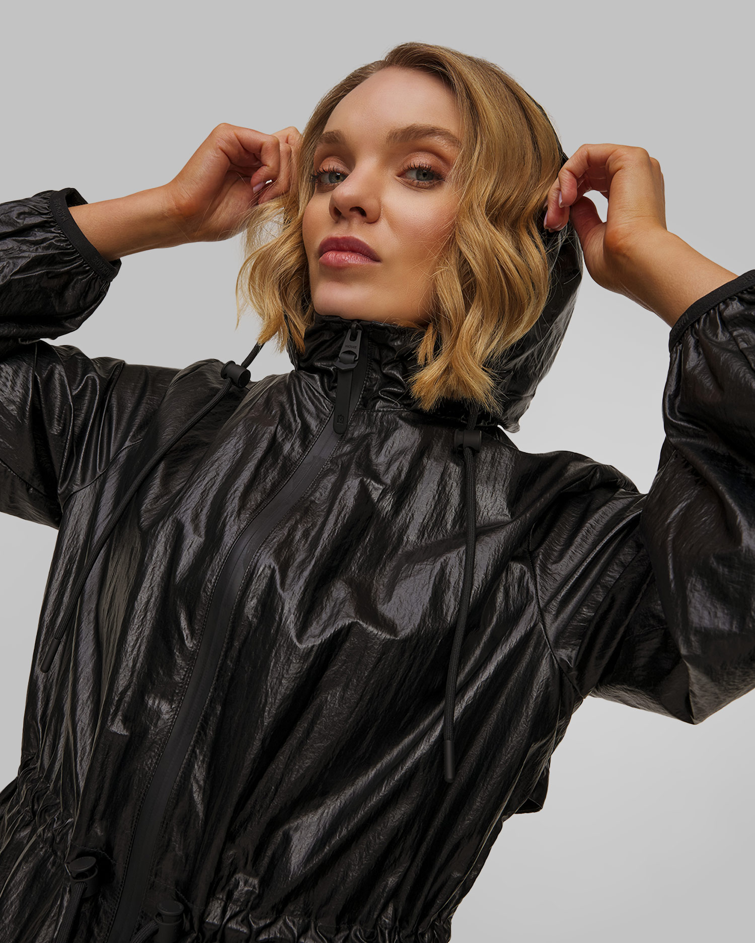 Mackage Isha Regenjacke für Damen