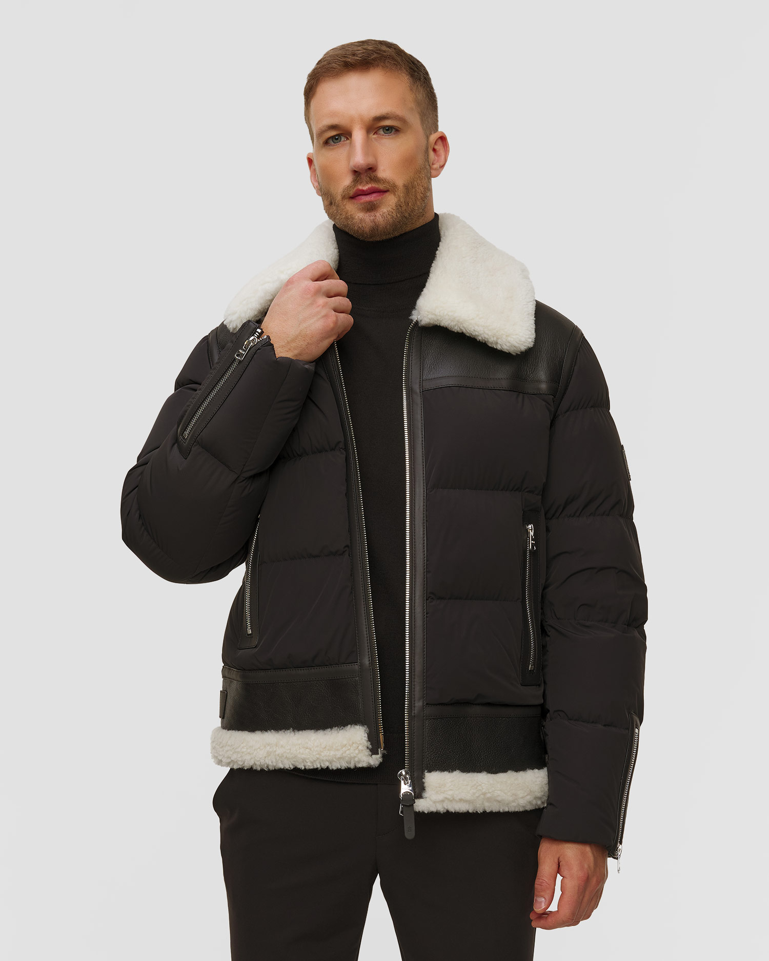 Giacca da uomo Mackage Robert