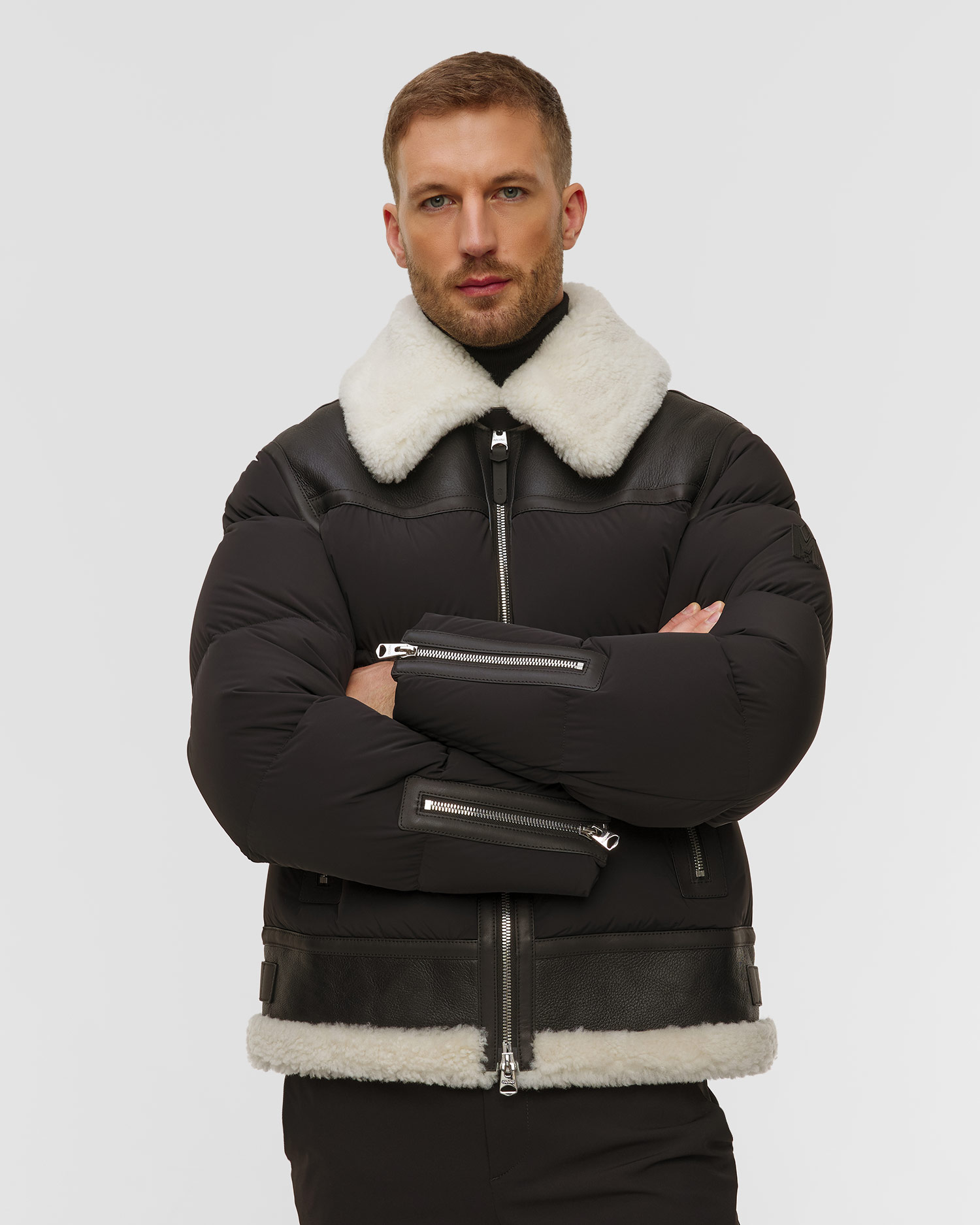 Giacca da uomo Mackage Robert
