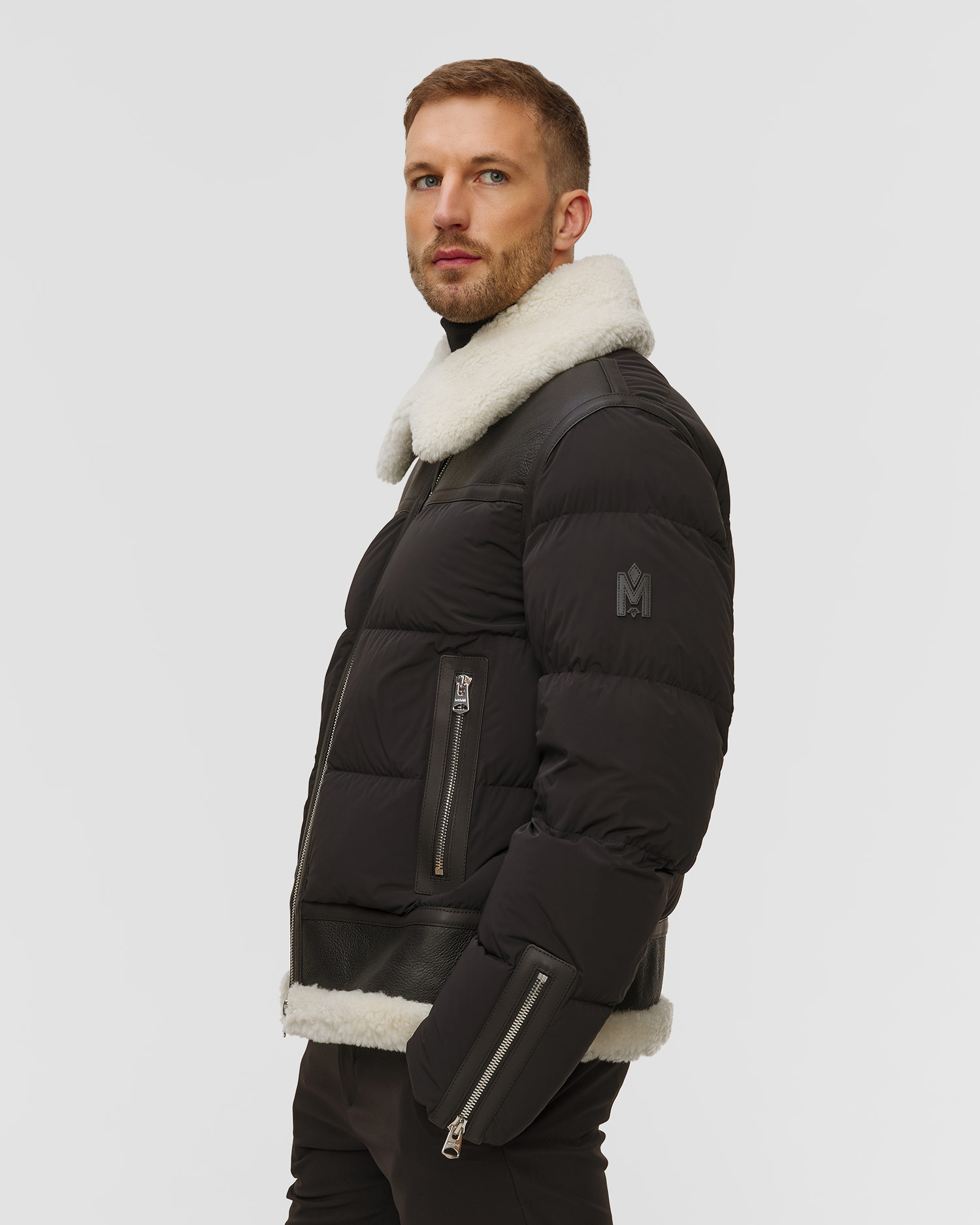 Giacca da uomo Mackage Robert