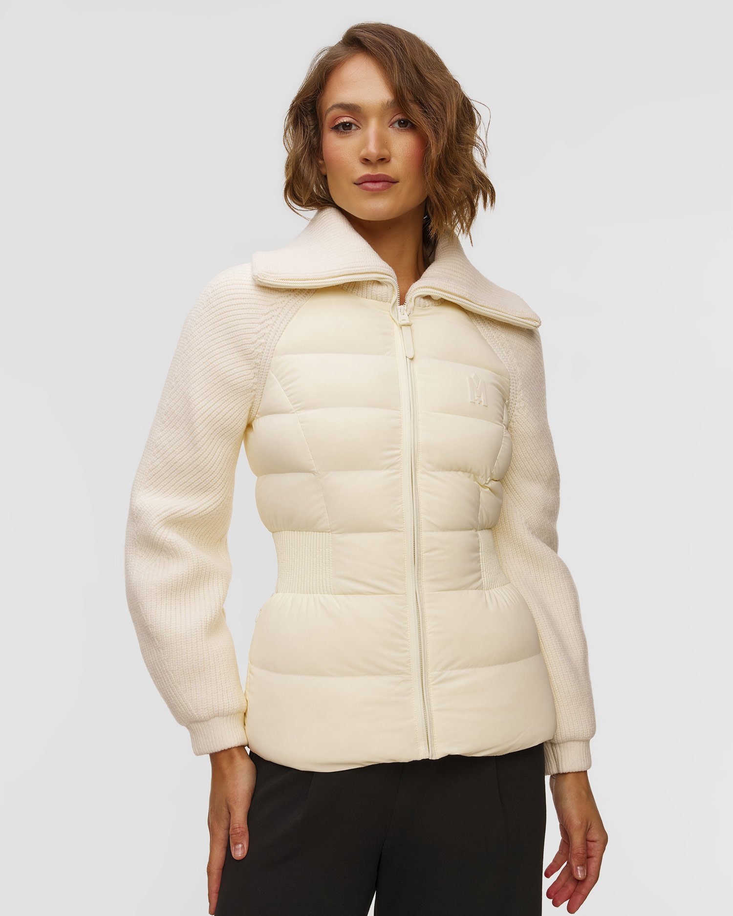 Doudoune pour femmes Mackage Foxy