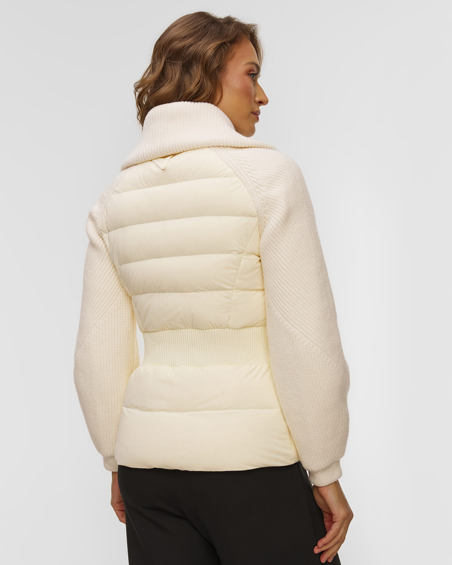 Doudoune pour femmes Mackage Foxy