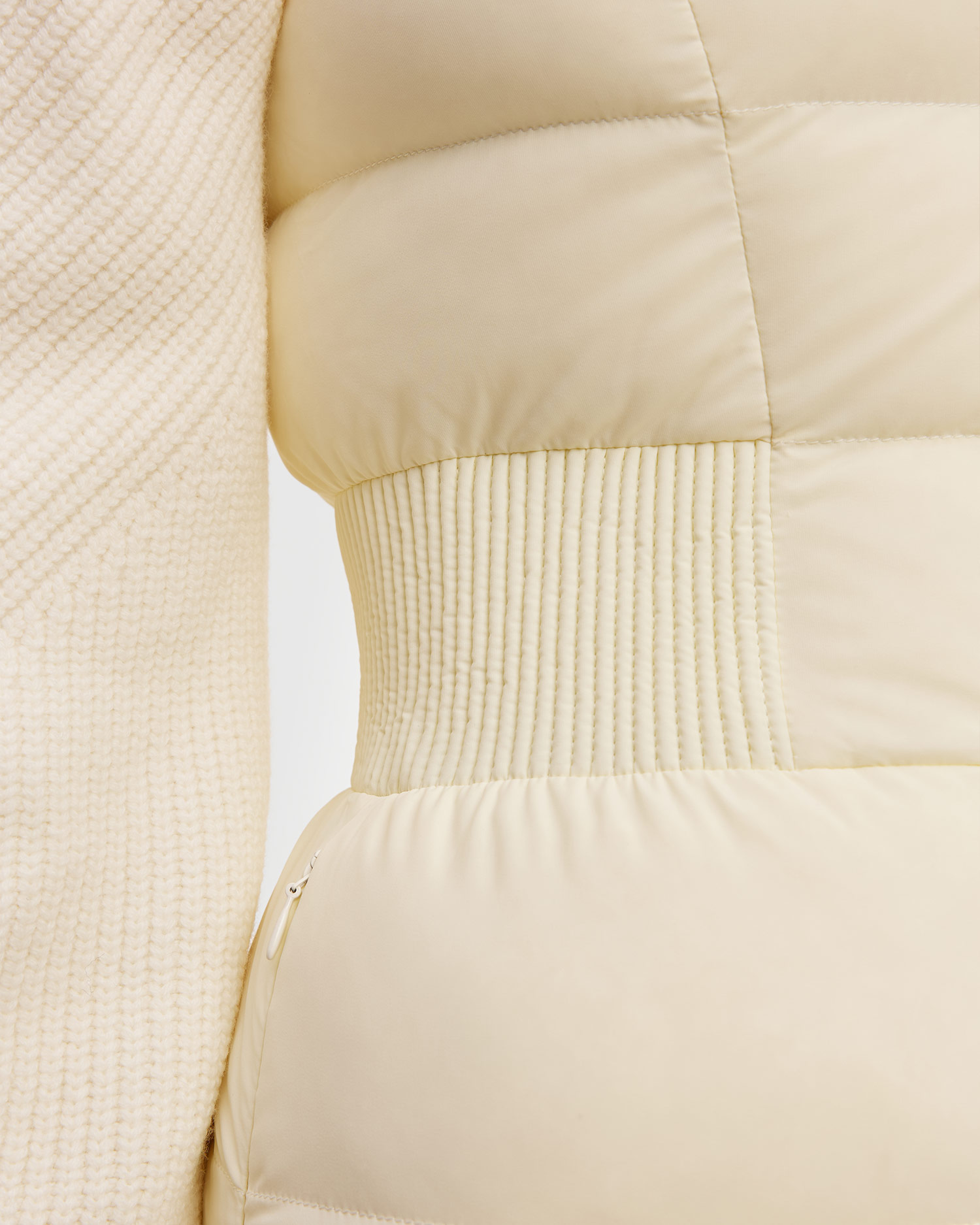 Doudoune pour femmes Mackage Foxy