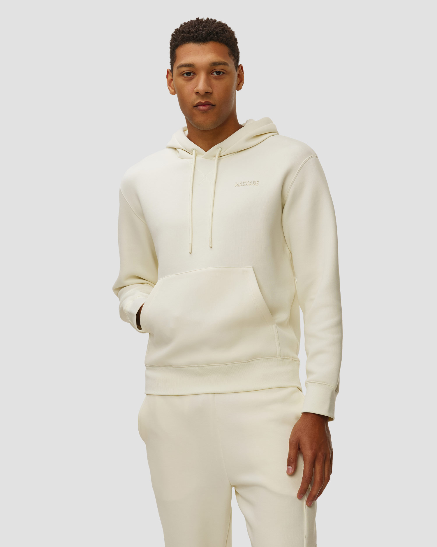 Mackage Krystian Herren-Sweatshirt