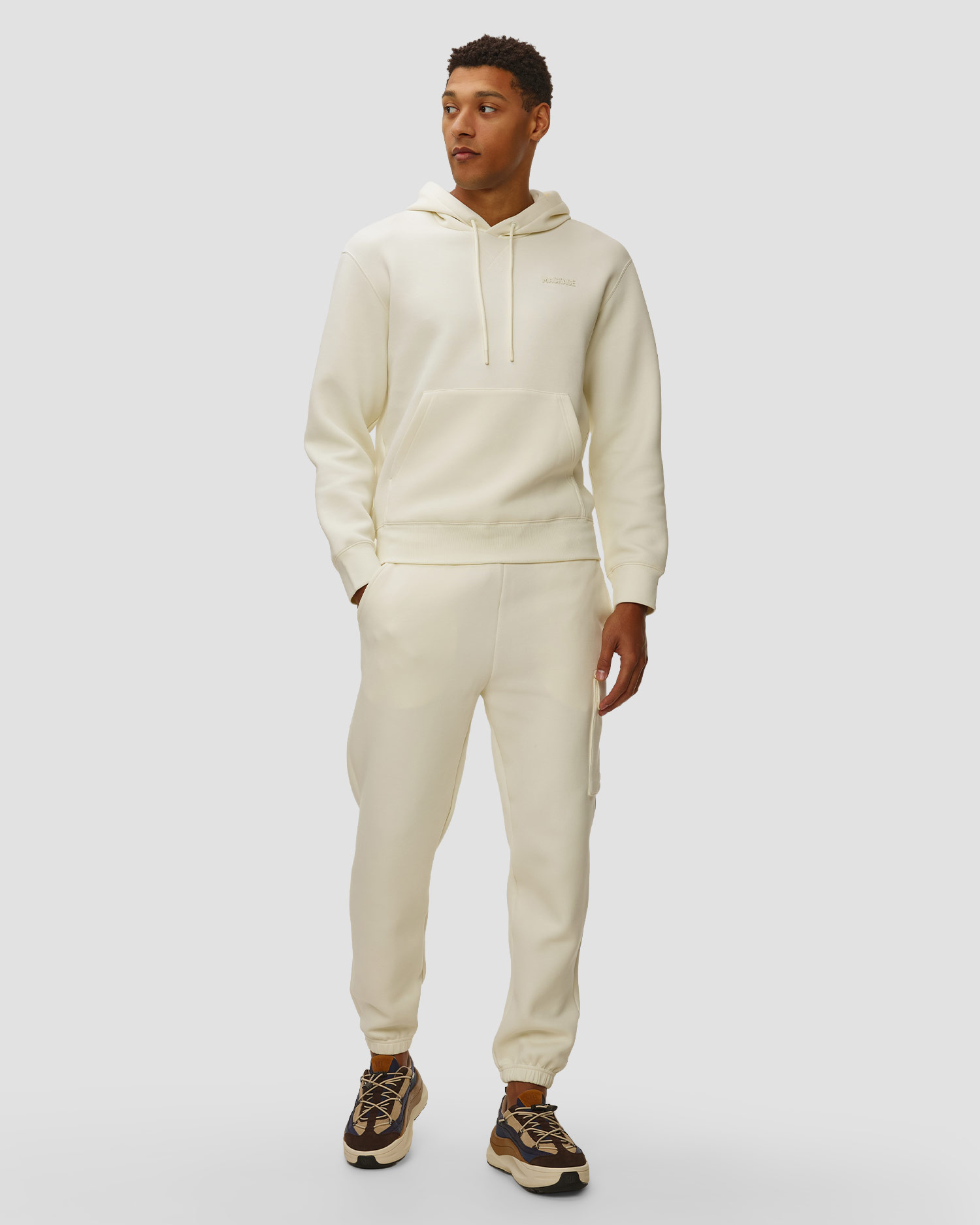 Mackage Krystian Herren-Sweatshirt