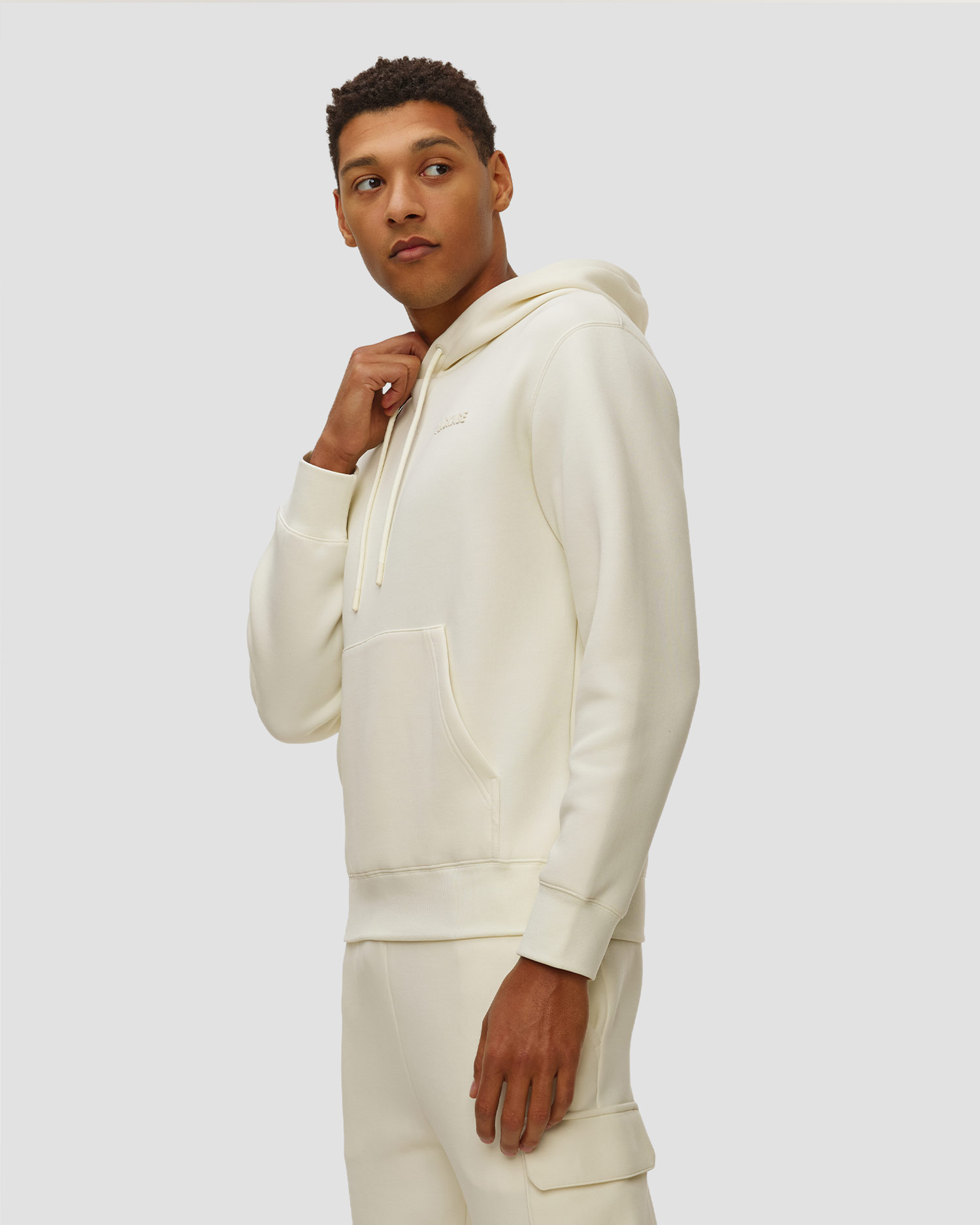 Mackage Krystian Herren-Sweatshirt