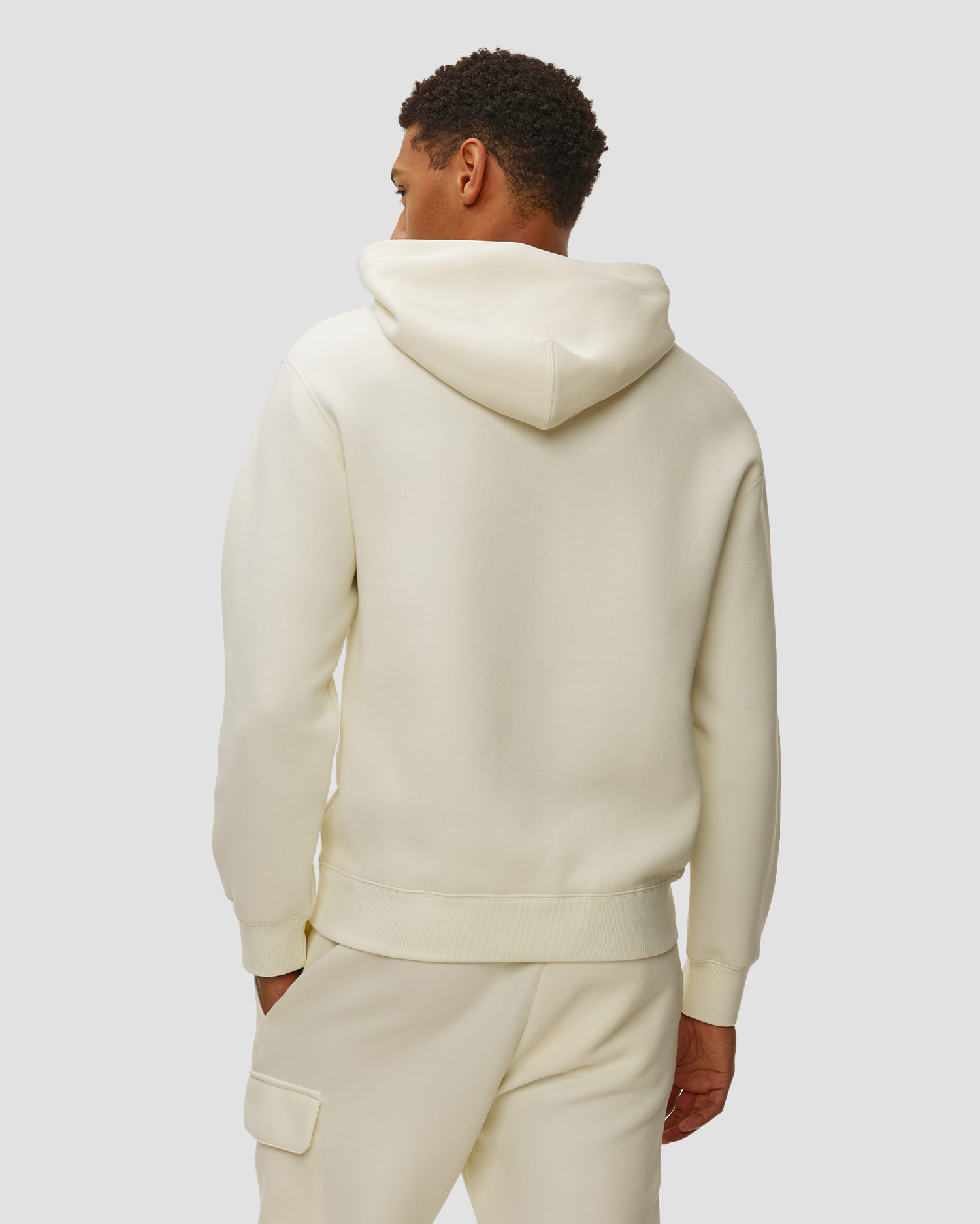 Mackage Krystian Herren-Sweatshirt