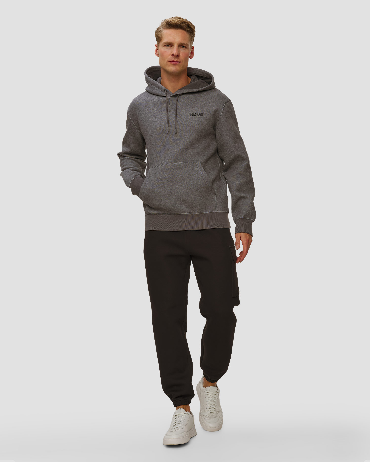 Mackage Krystian Herren-Sweatshirt