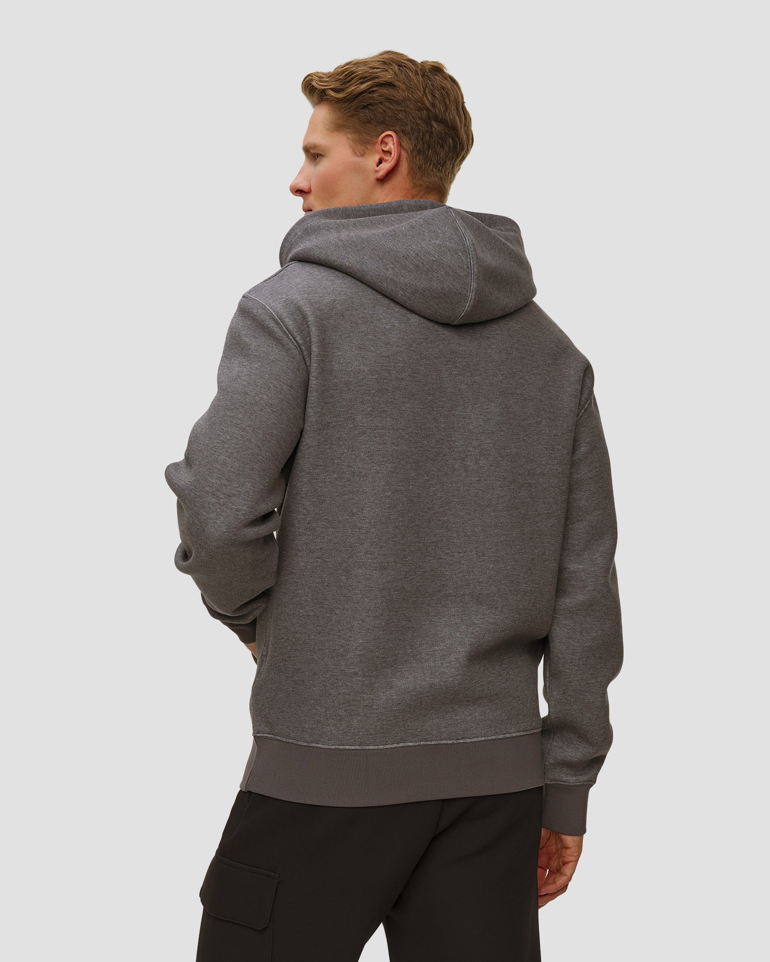 Mackage Krystian Herren-Sweatshirt