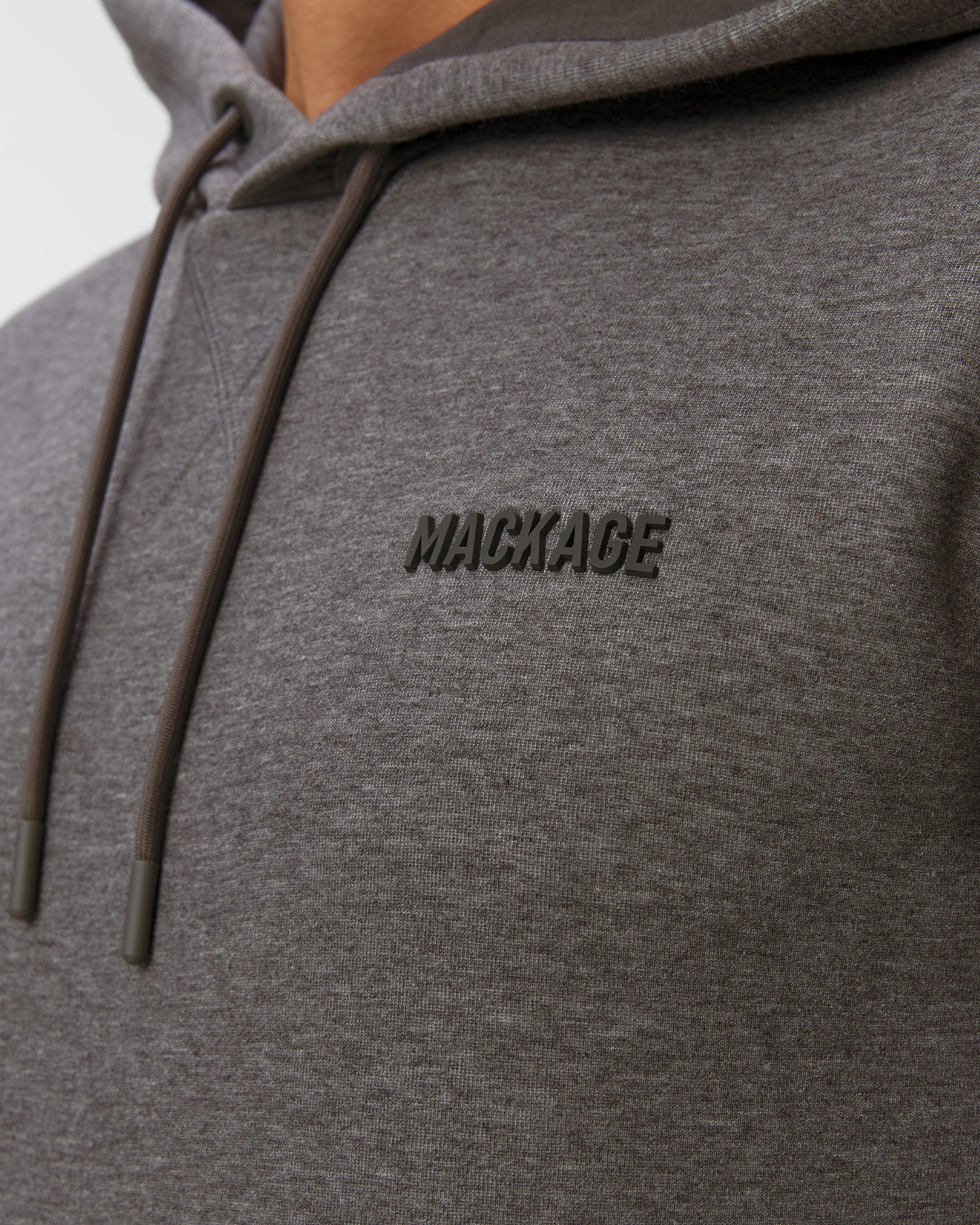 Mackage Krystian Herren-Sweatshirt