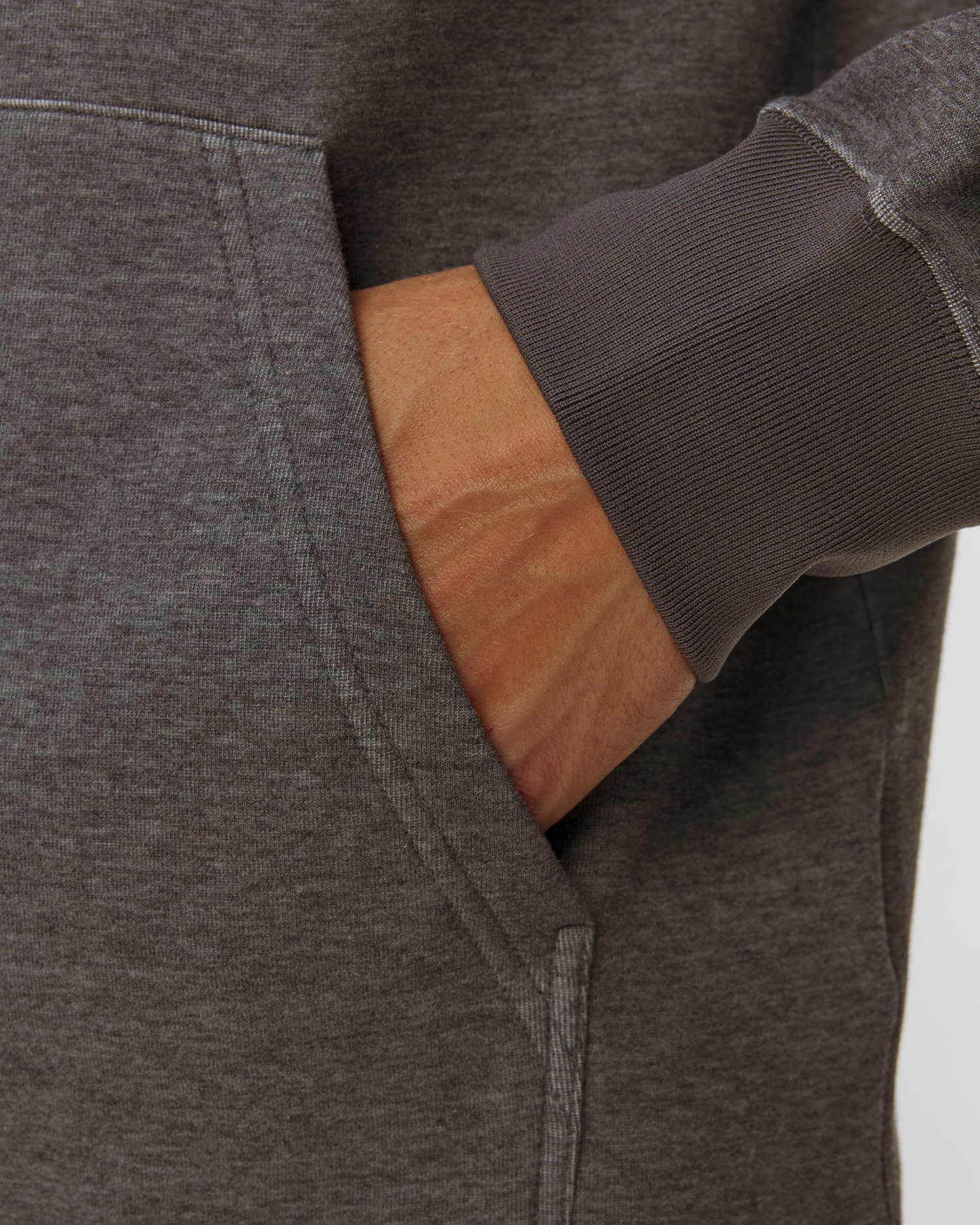 Mackage Krystian Herren-Sweatshirt