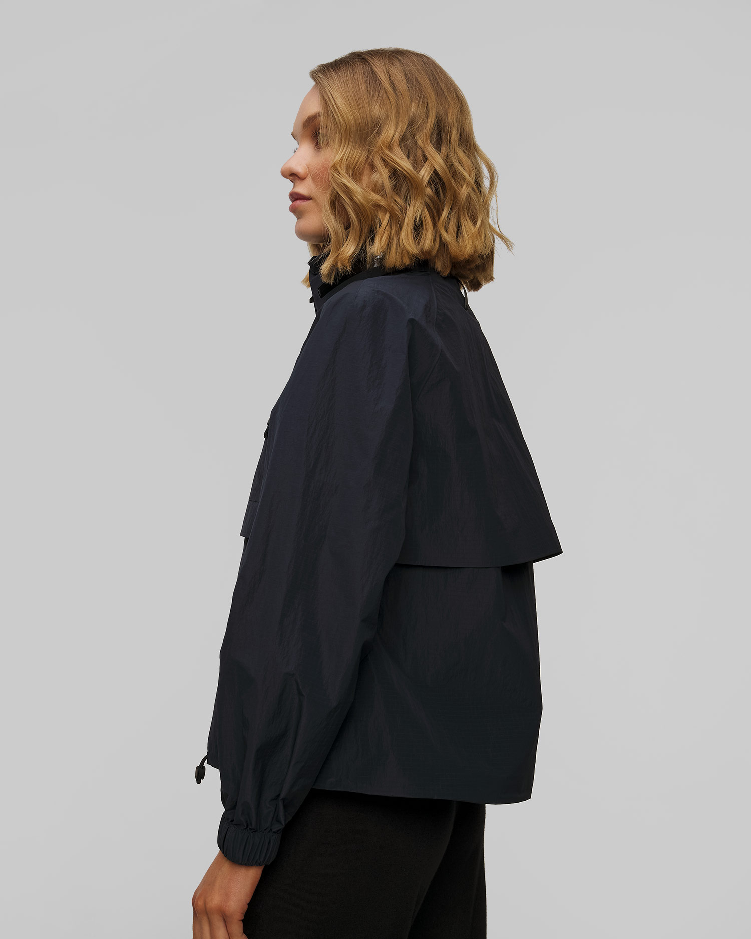 Mackage Devorah Damenjacke in Marineblau