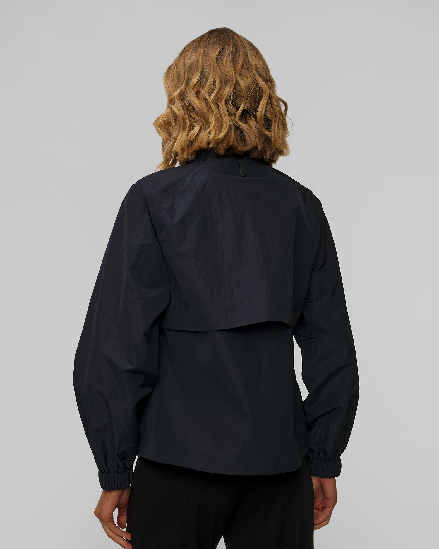 Mackage Devorah Damenjacke in Marineblau