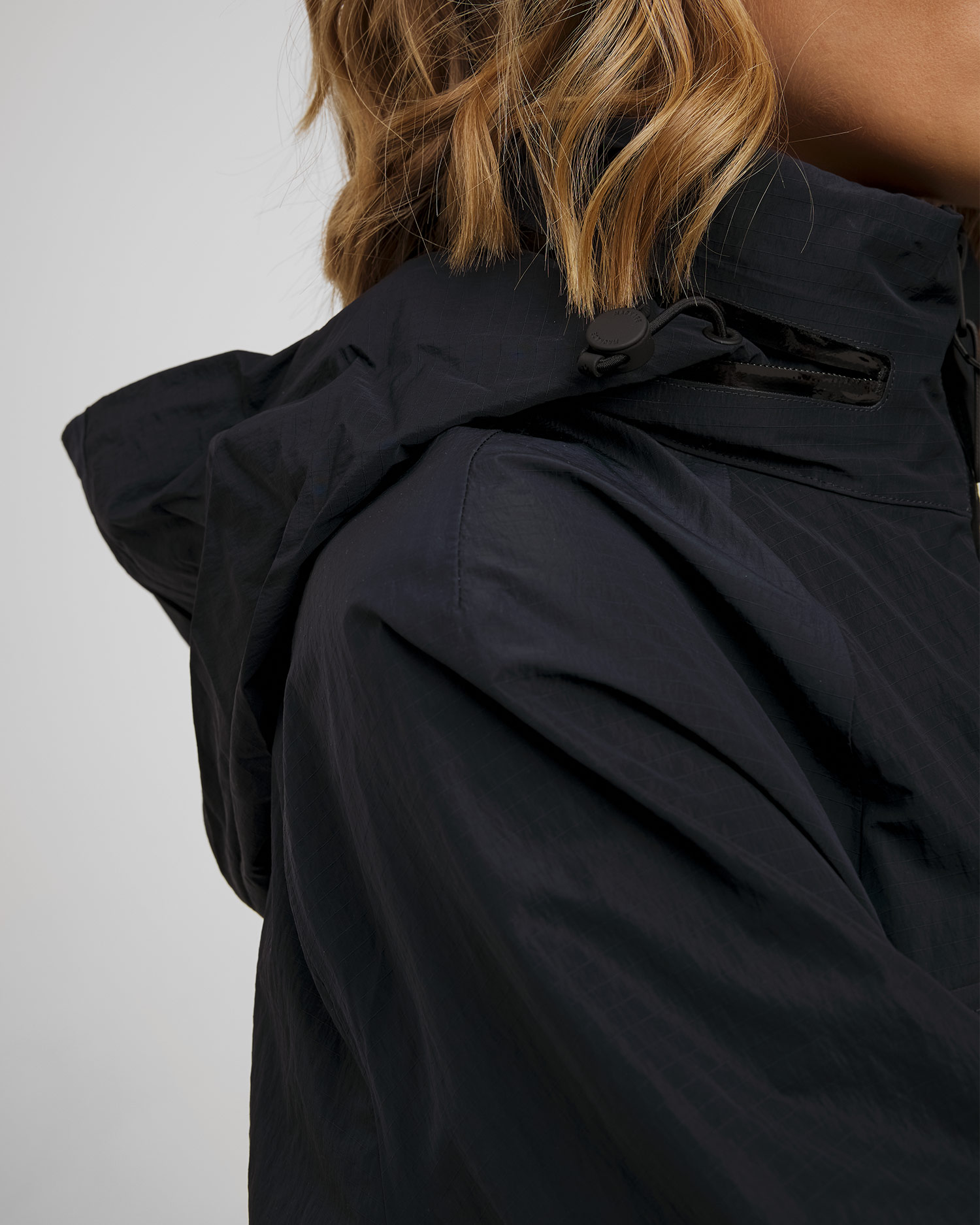 Mackage Devorah Damenjacke in Marineblau