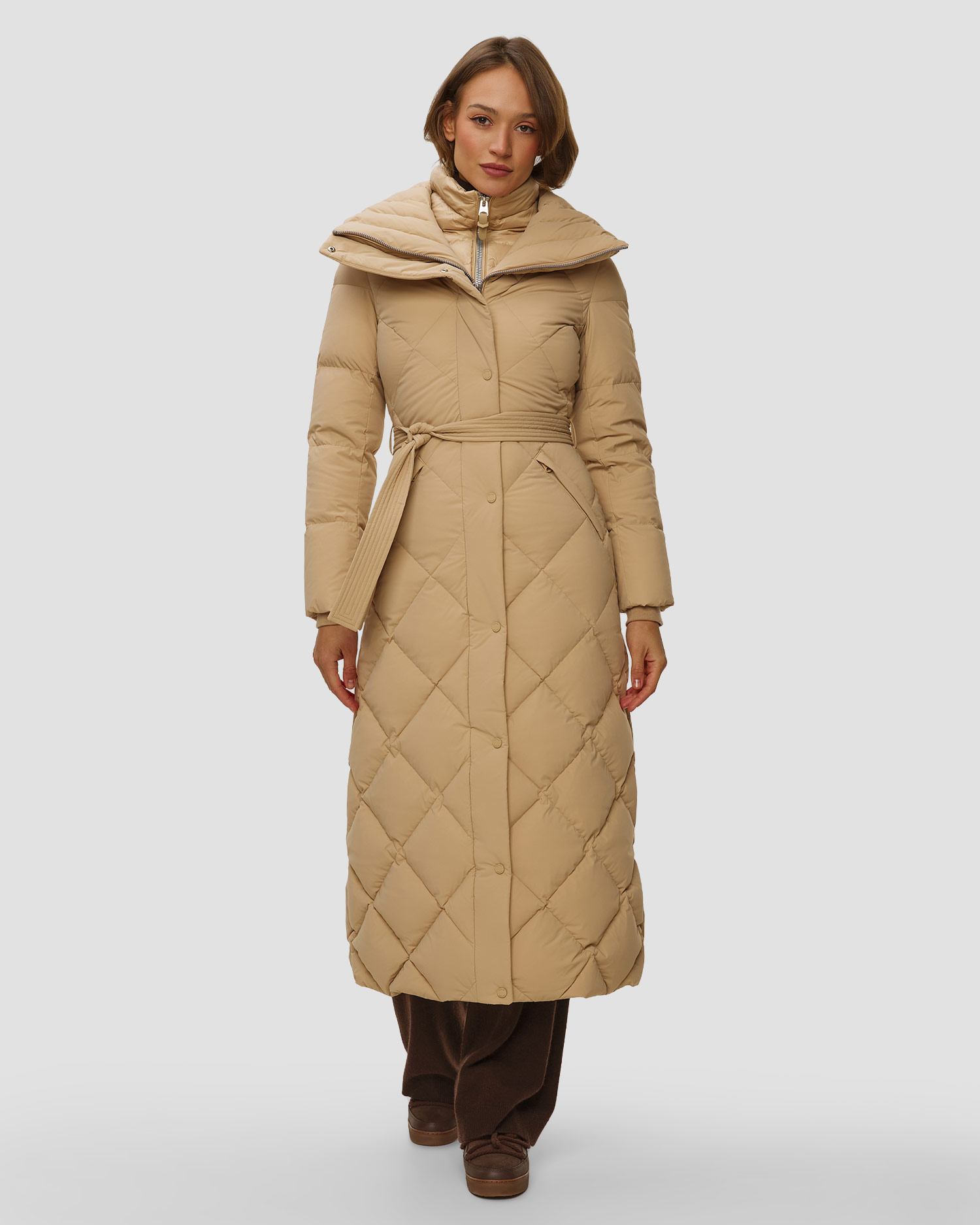 Mackage Laurella Damen-Daunenmantel