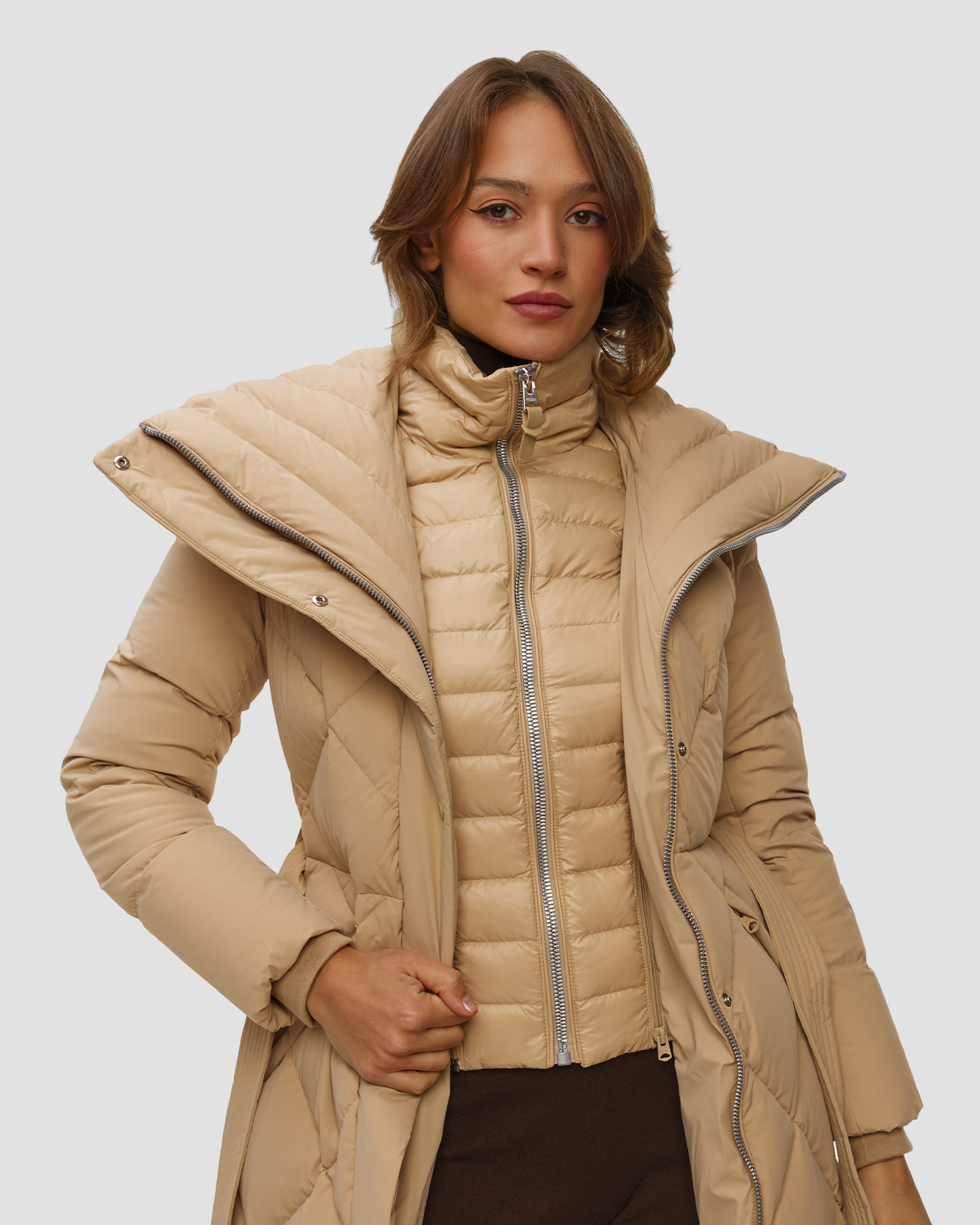 Mackage Laurella Damen-Daunenmantel