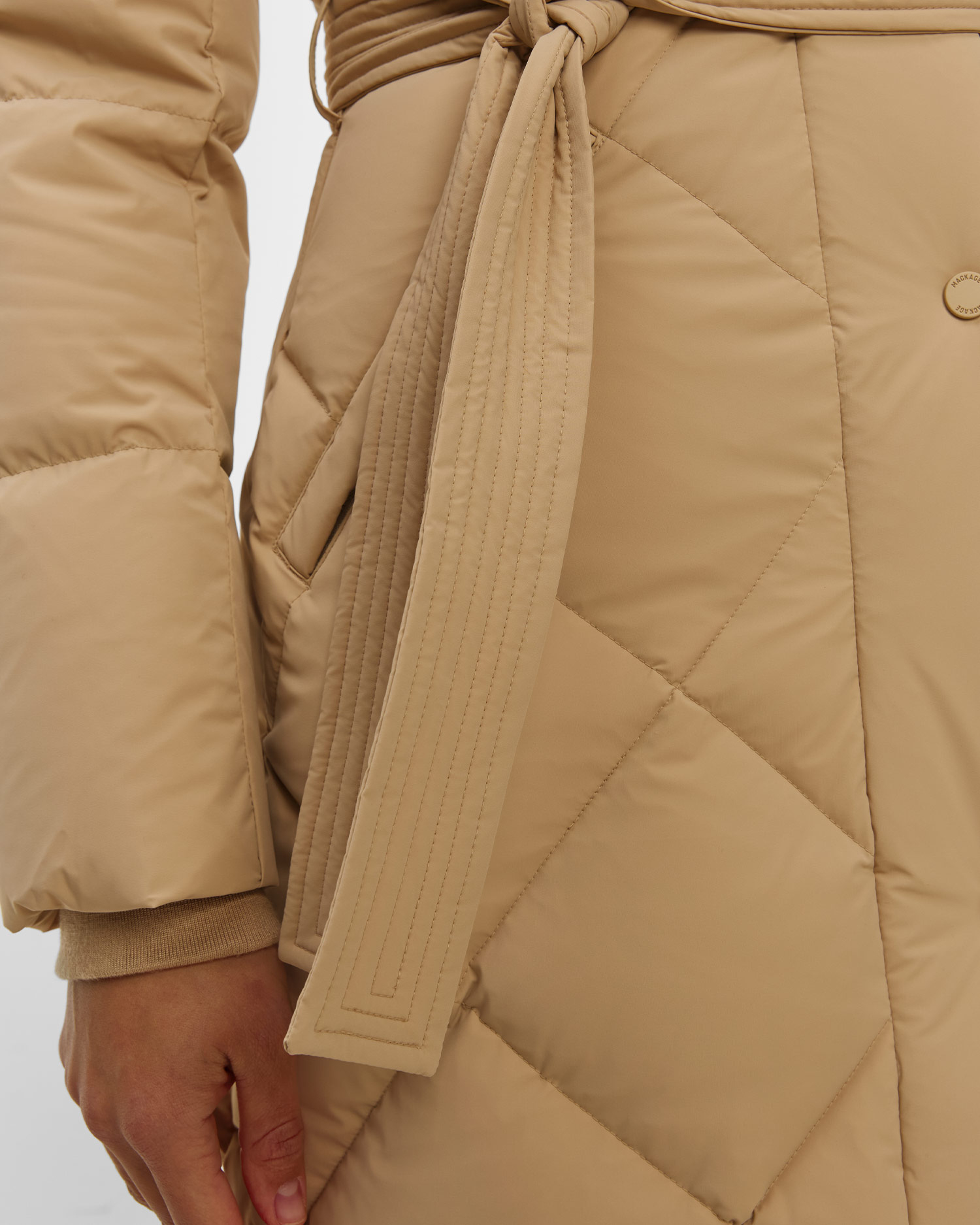 Mackage Laurella Damen-Daunenmantel