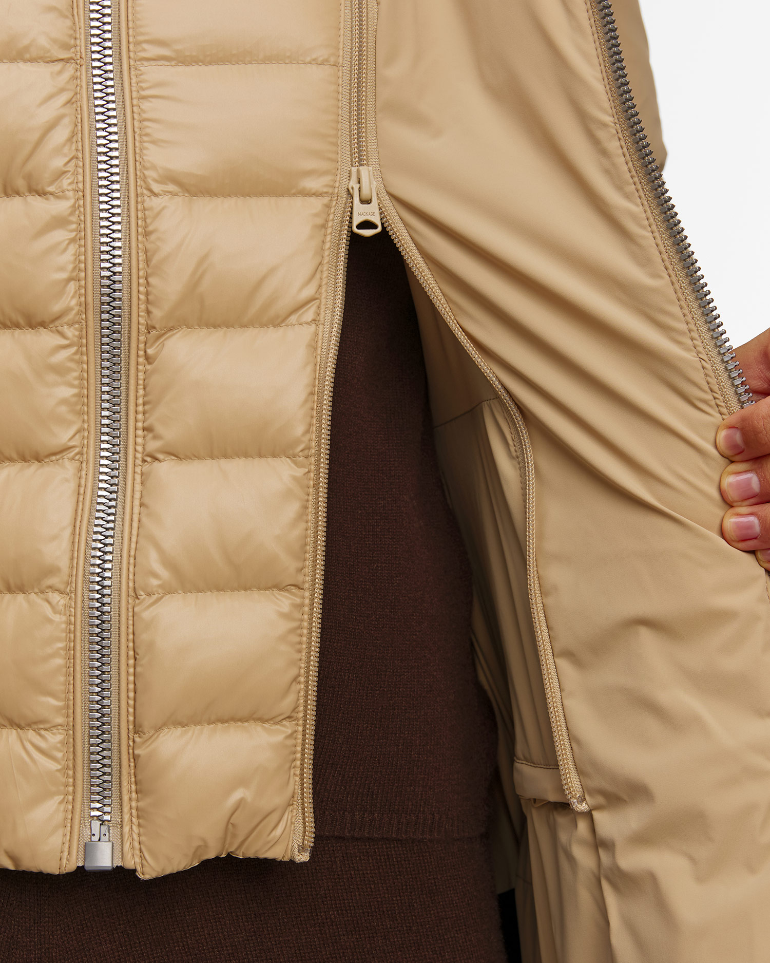 Mackage Laurella Damen-Daunenmantel