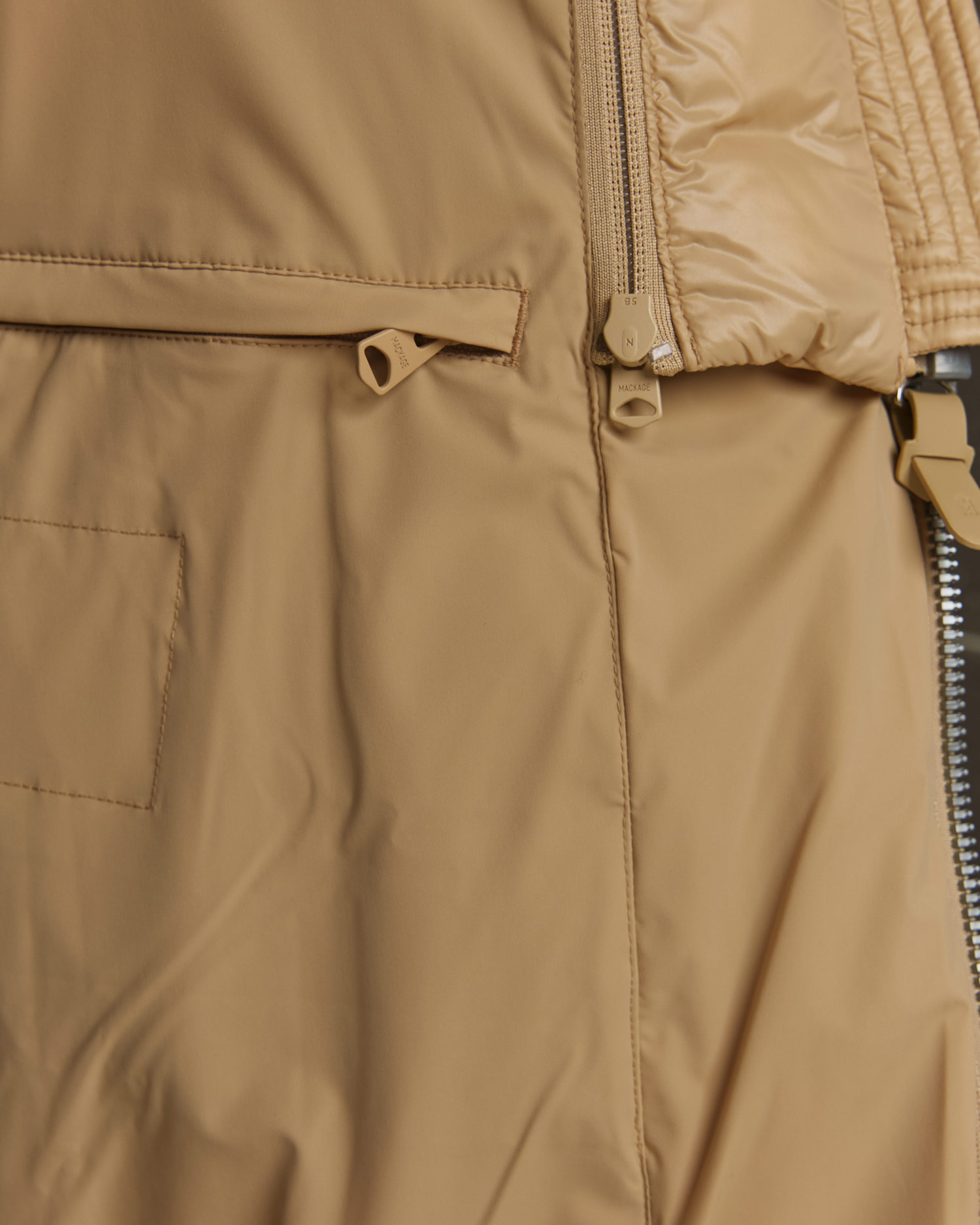 Mackage Laurella Damen-Daunenmantel