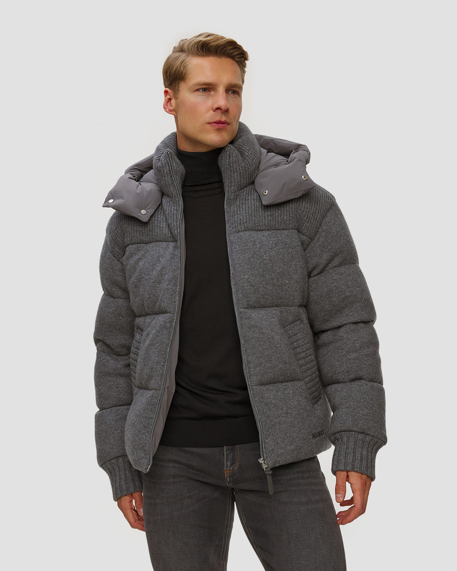 Men's down jacket Mackage Griffen