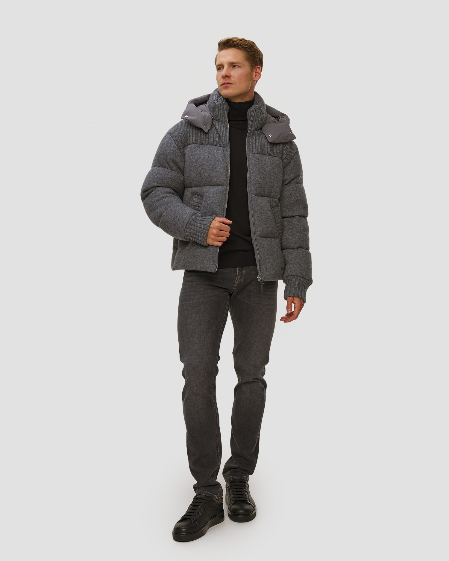 Piumino da uomo Mackage Griffen