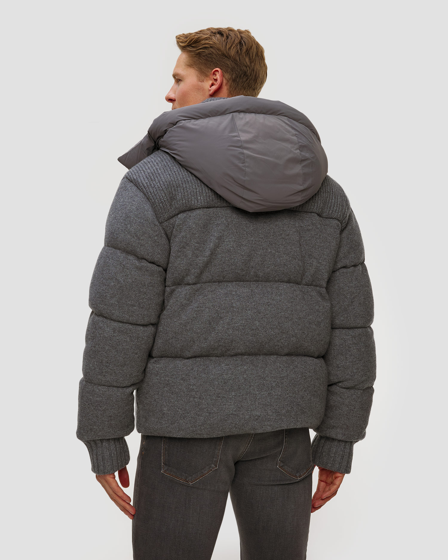 Piumino da uomo Mackage Griffen