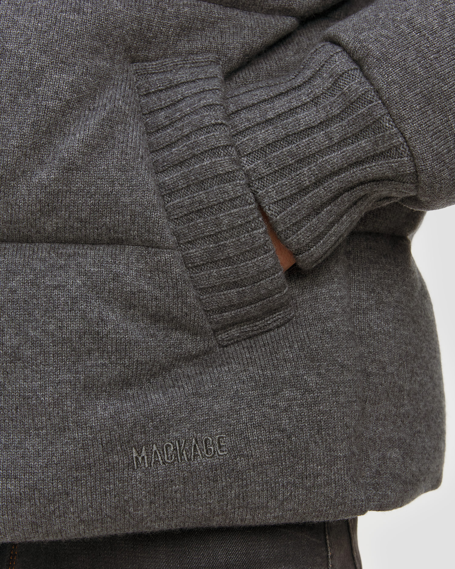 Men's down jacket Mackage Griffen