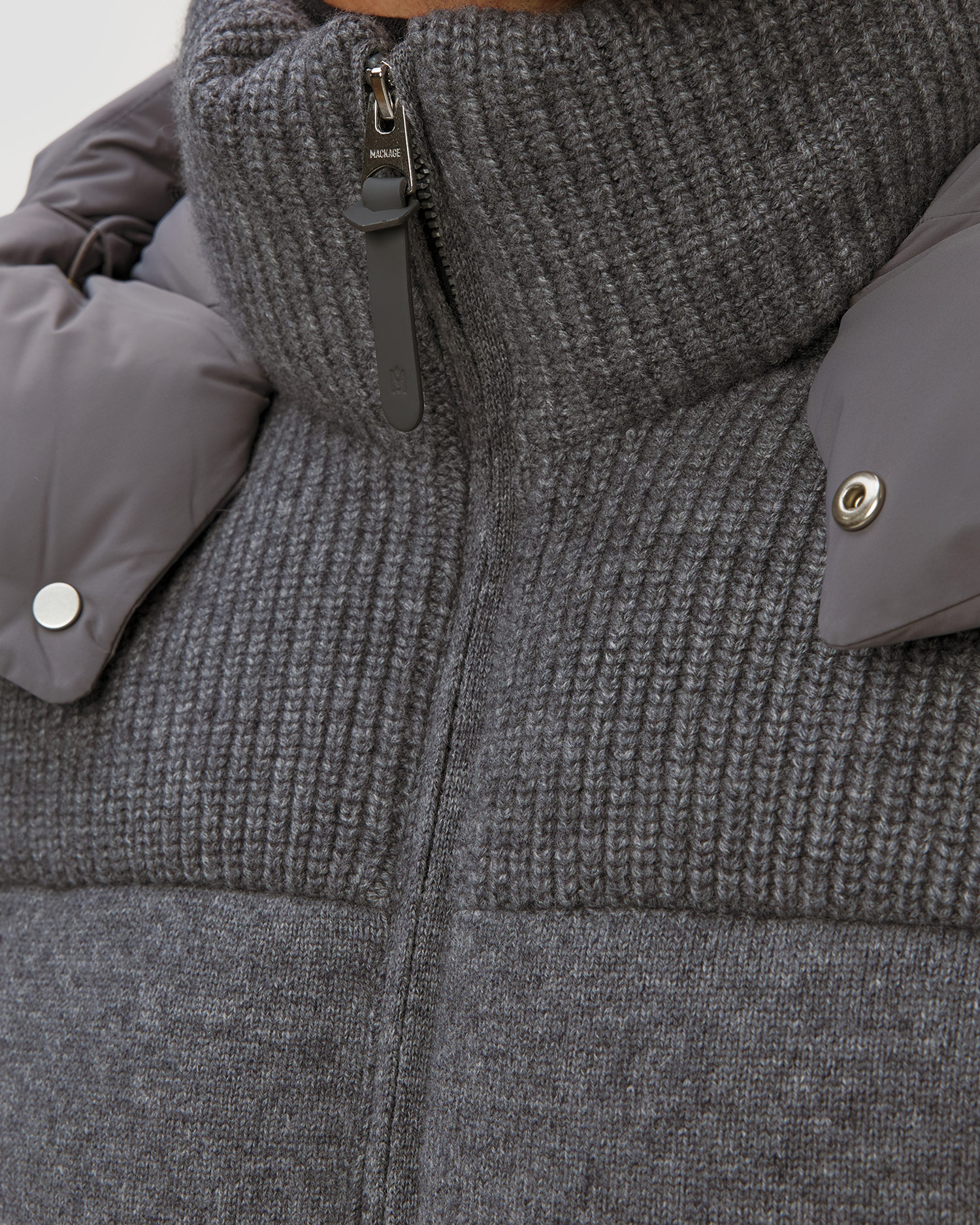 Piumino da uomo Mackage Griffen