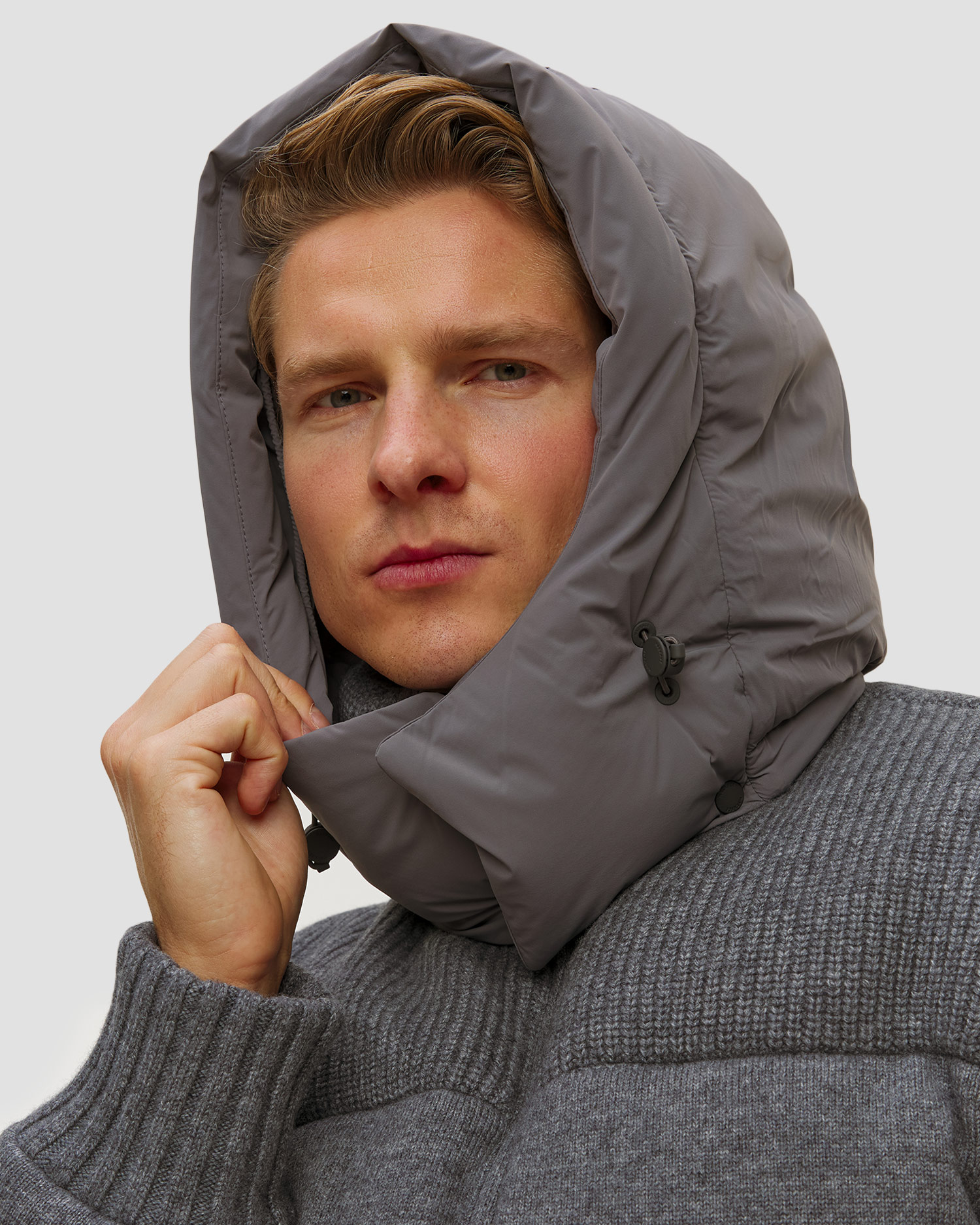 Men's down jacket Mackage Griffen