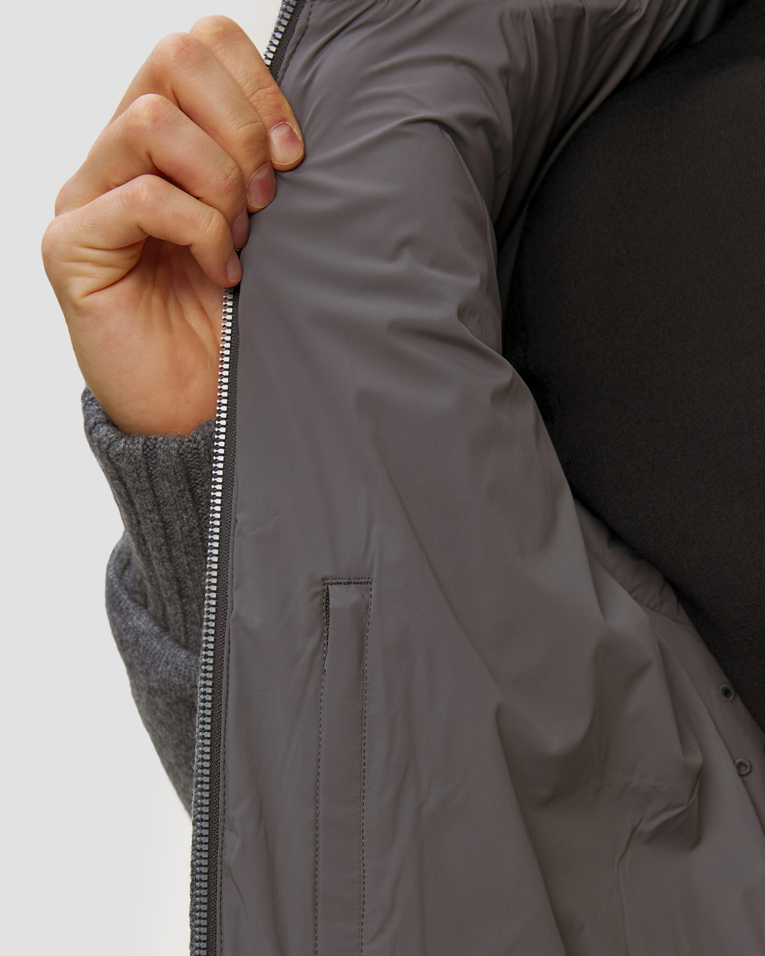 Men's down jacket Mackage Griffen